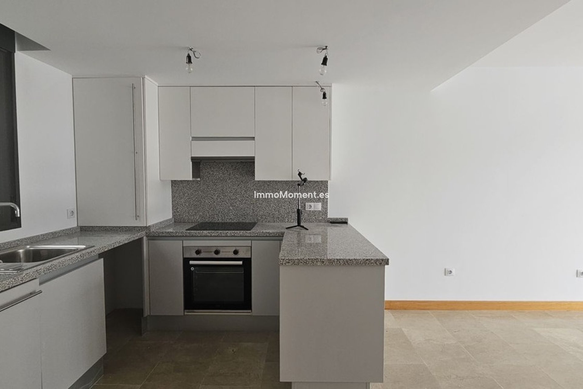Revente - Appartement - Orihuela - Campoamor