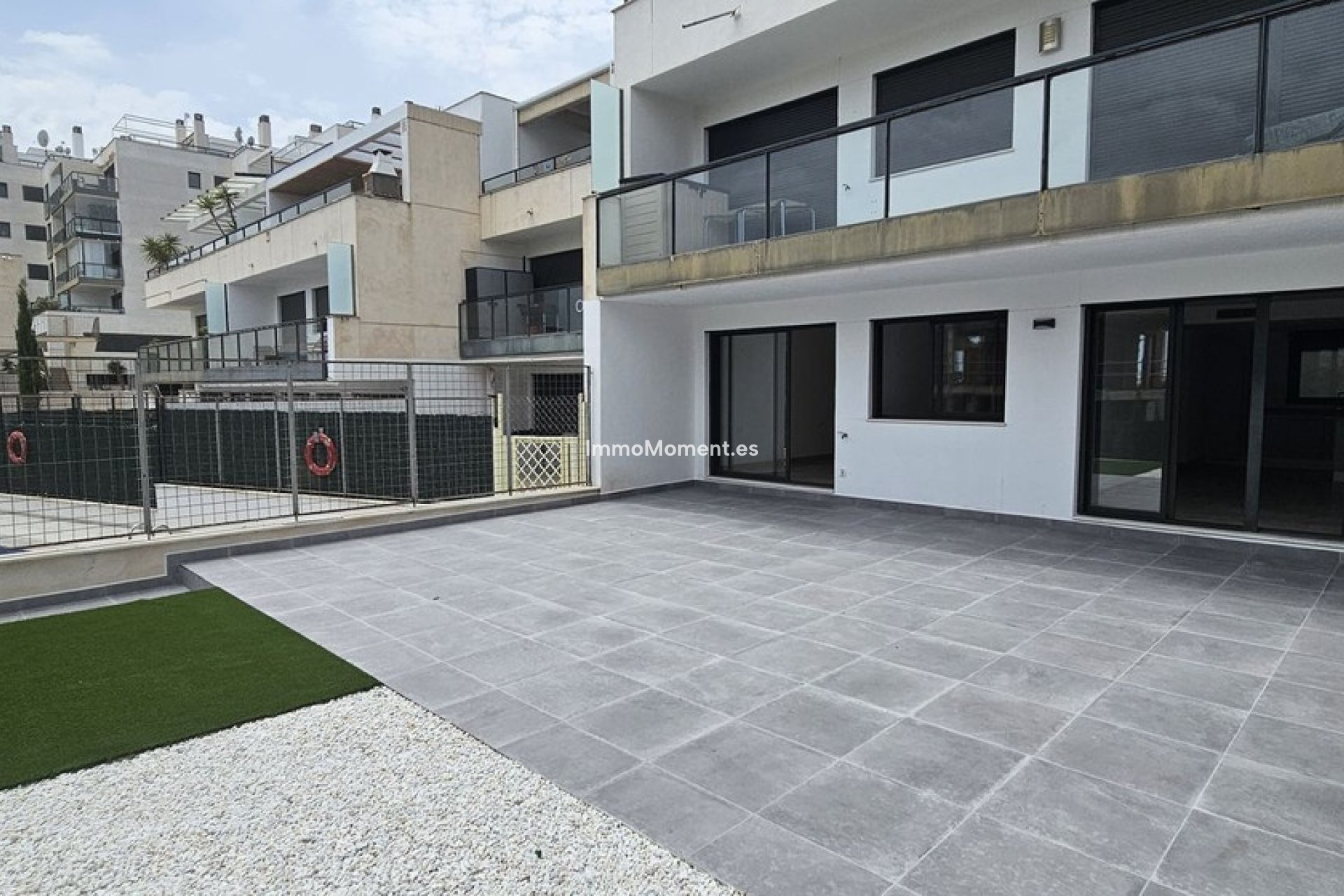 Revente - Appartement - Orihuela - Campoamor
