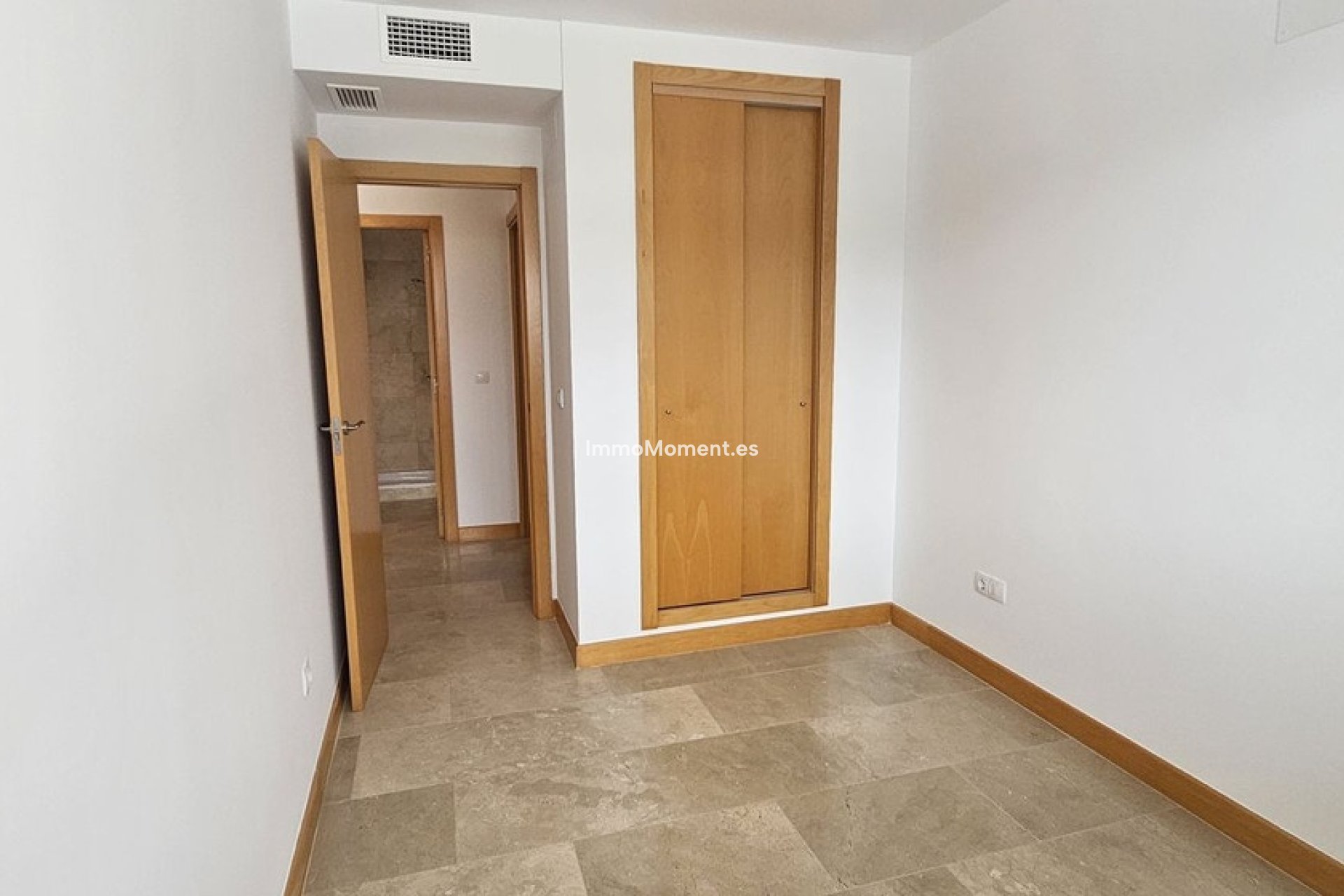 Revente - Appartement - Orihuela - Campoamor