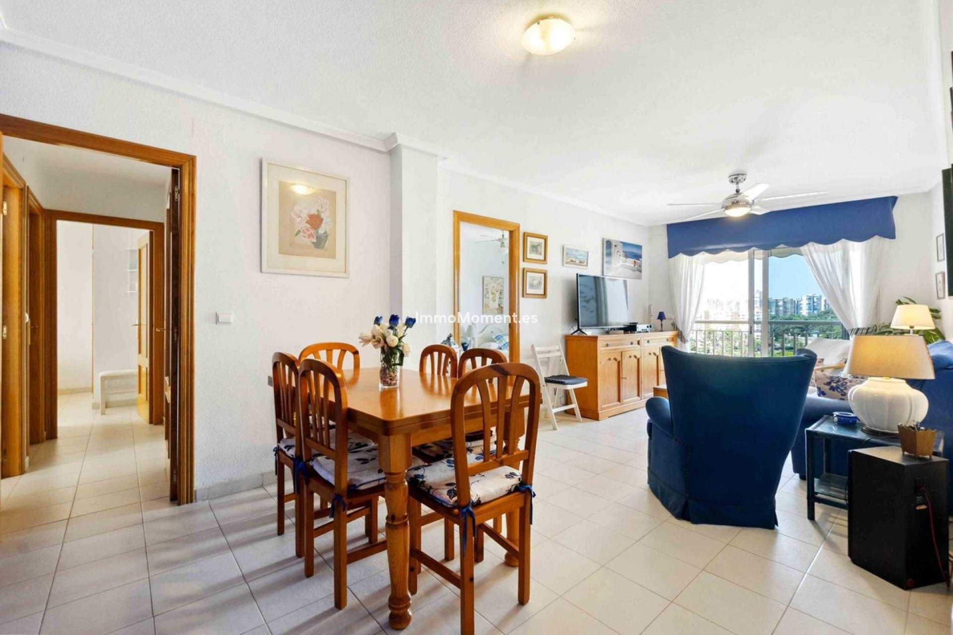 Revente - Appartement - Orihuela - Campoamor