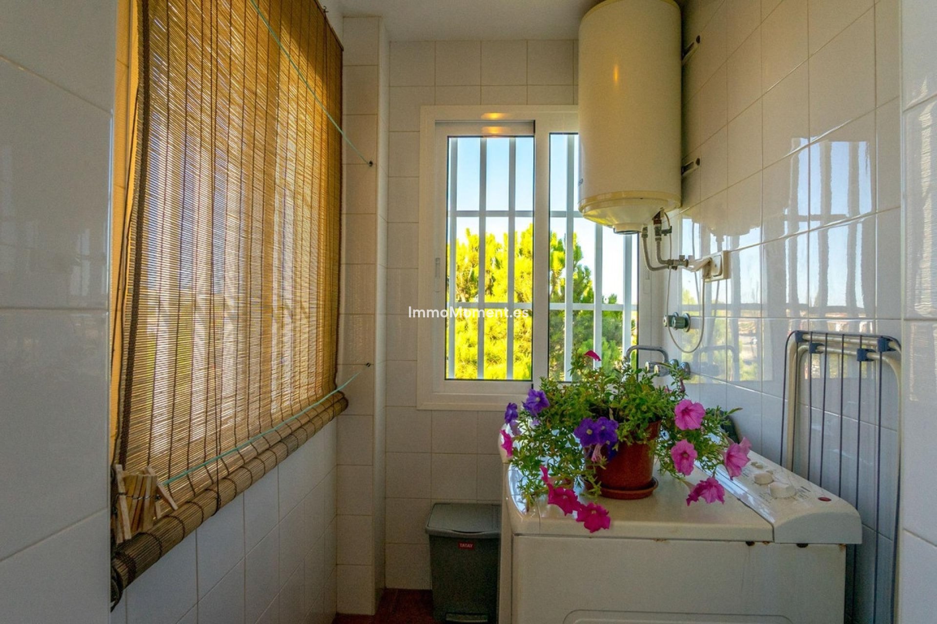 Revente - Appartement - Orihuela - Campoamor