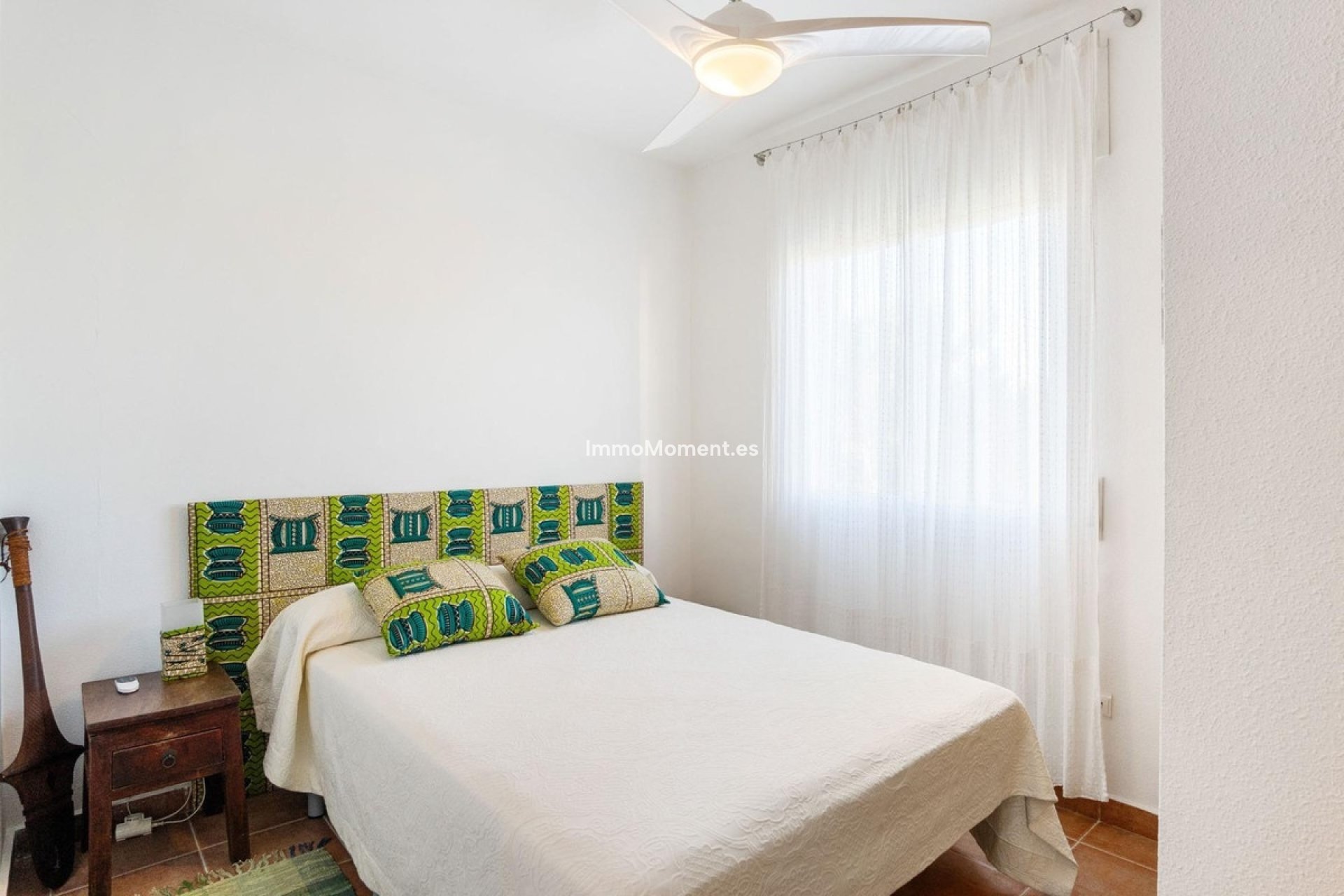 Revente - Appartement - Orihuela - Campoamor