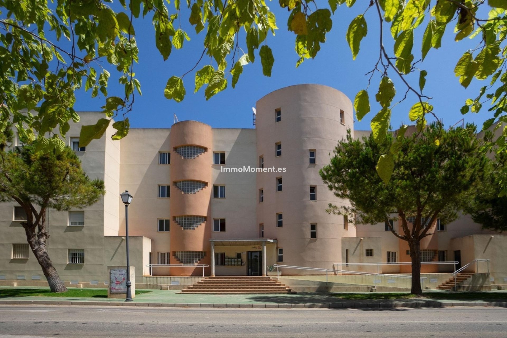 Revente - Appartement - Orihuela - Campoamor