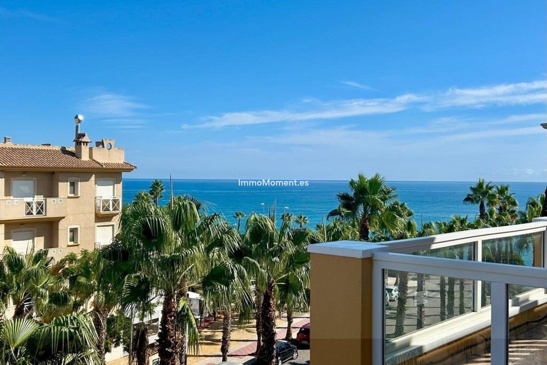 Revente - Appartement - Orihuela - Campoamor