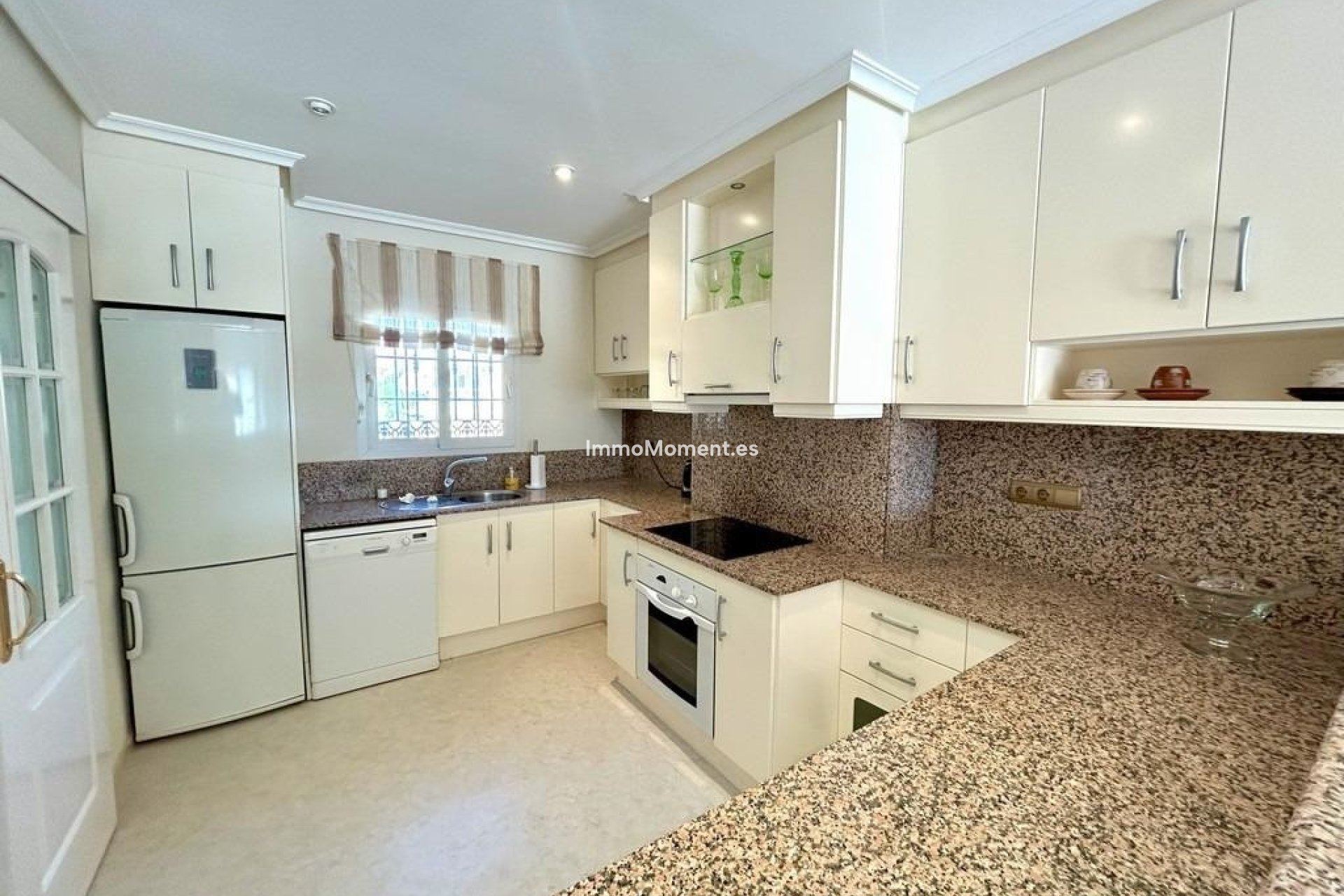 Revente - Appartement - Orihuela - Campoamor