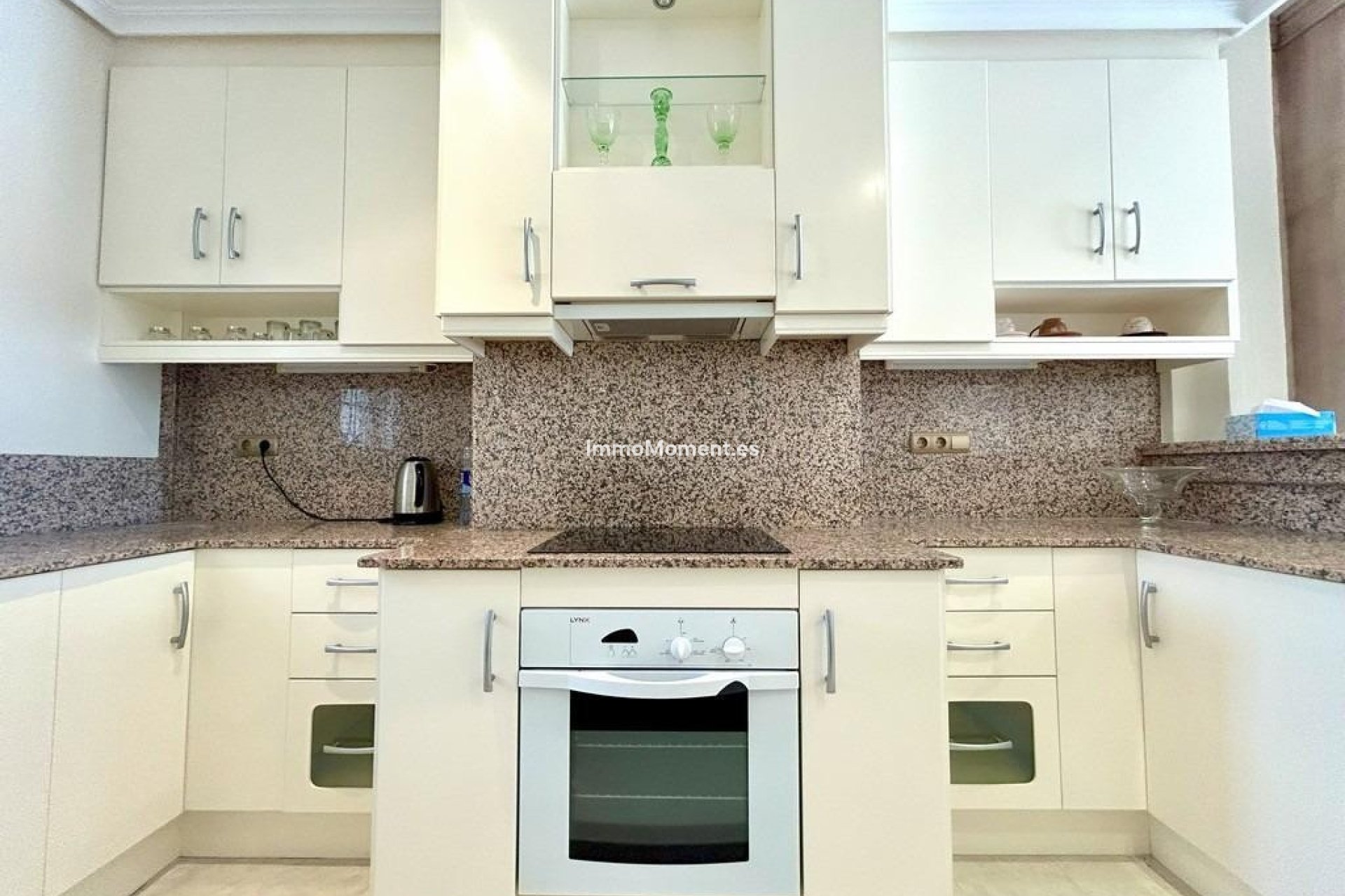 Revente - Appartement - Orihuela - Campoamor