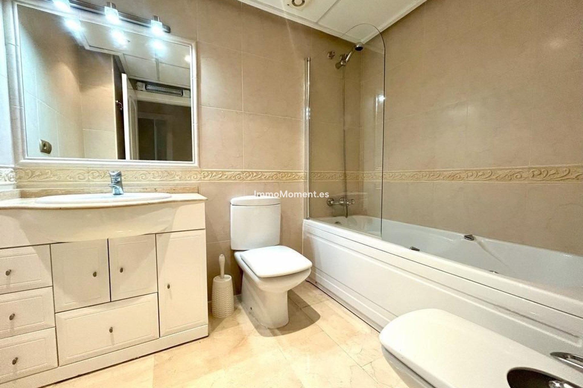 Revente - Appartement - Orihuela - Campoamor