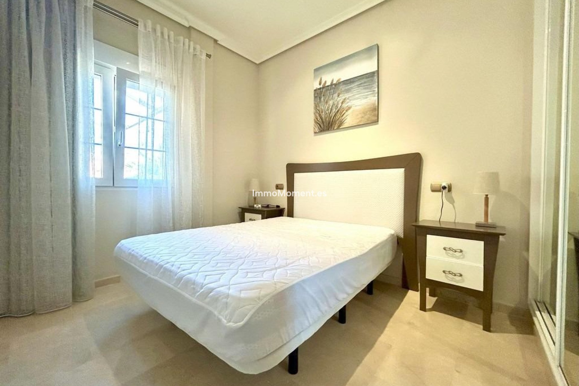Revente - Appartement - Orihuela - Campoamor