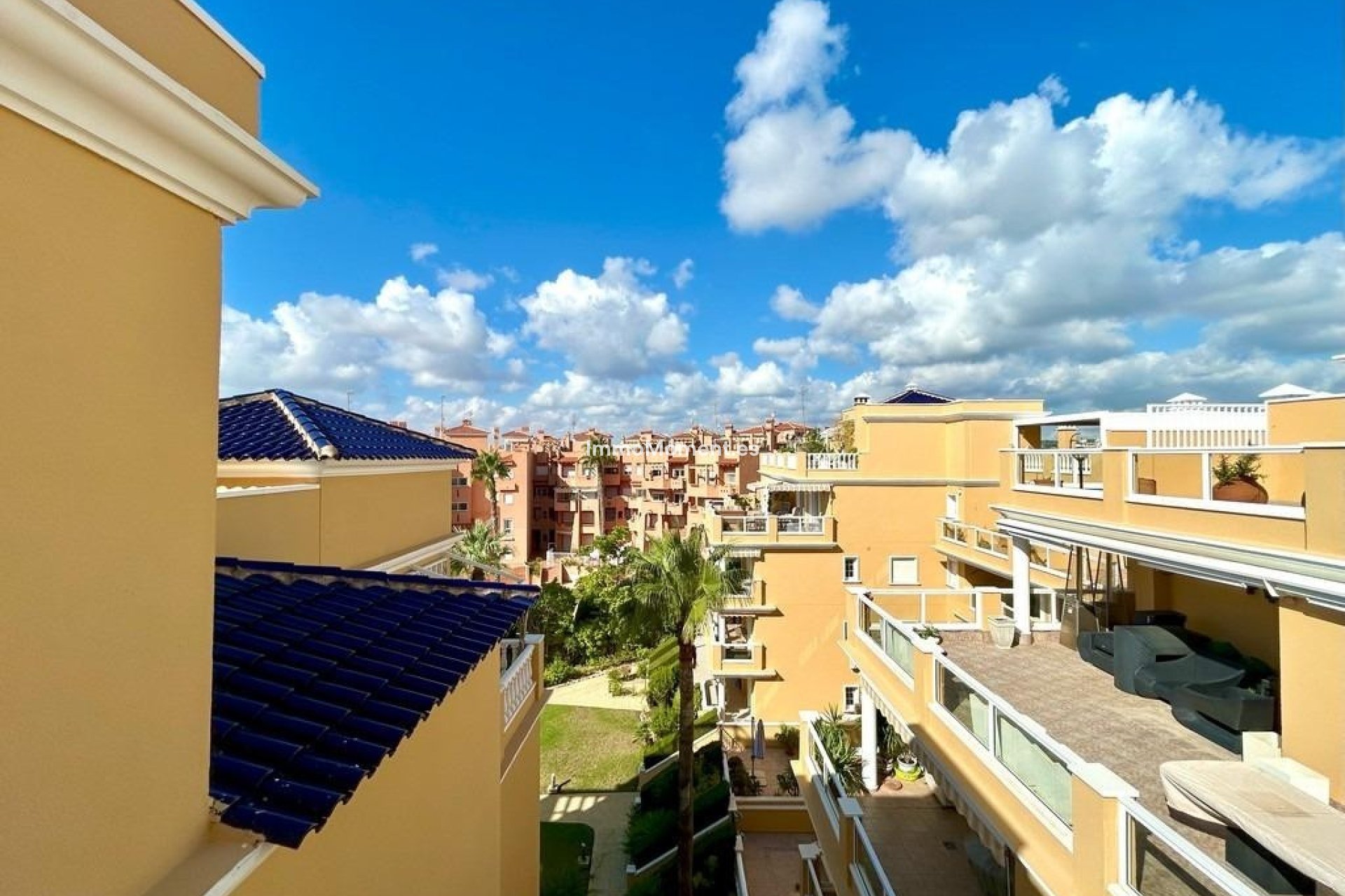 Revente - Appartement - Orihuela - Campoamor
