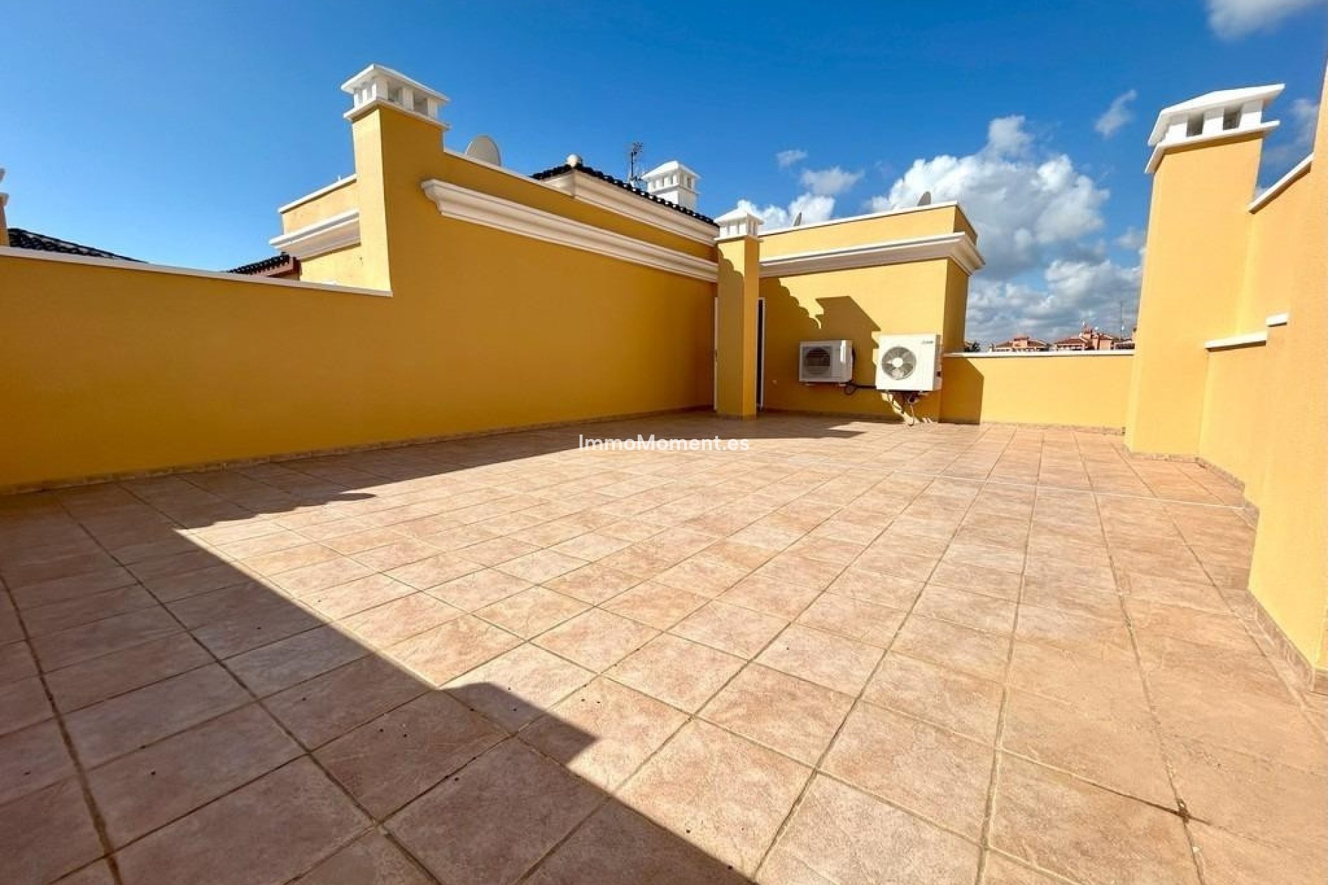 Revente - Appartement - Orihuela - Campoamor
