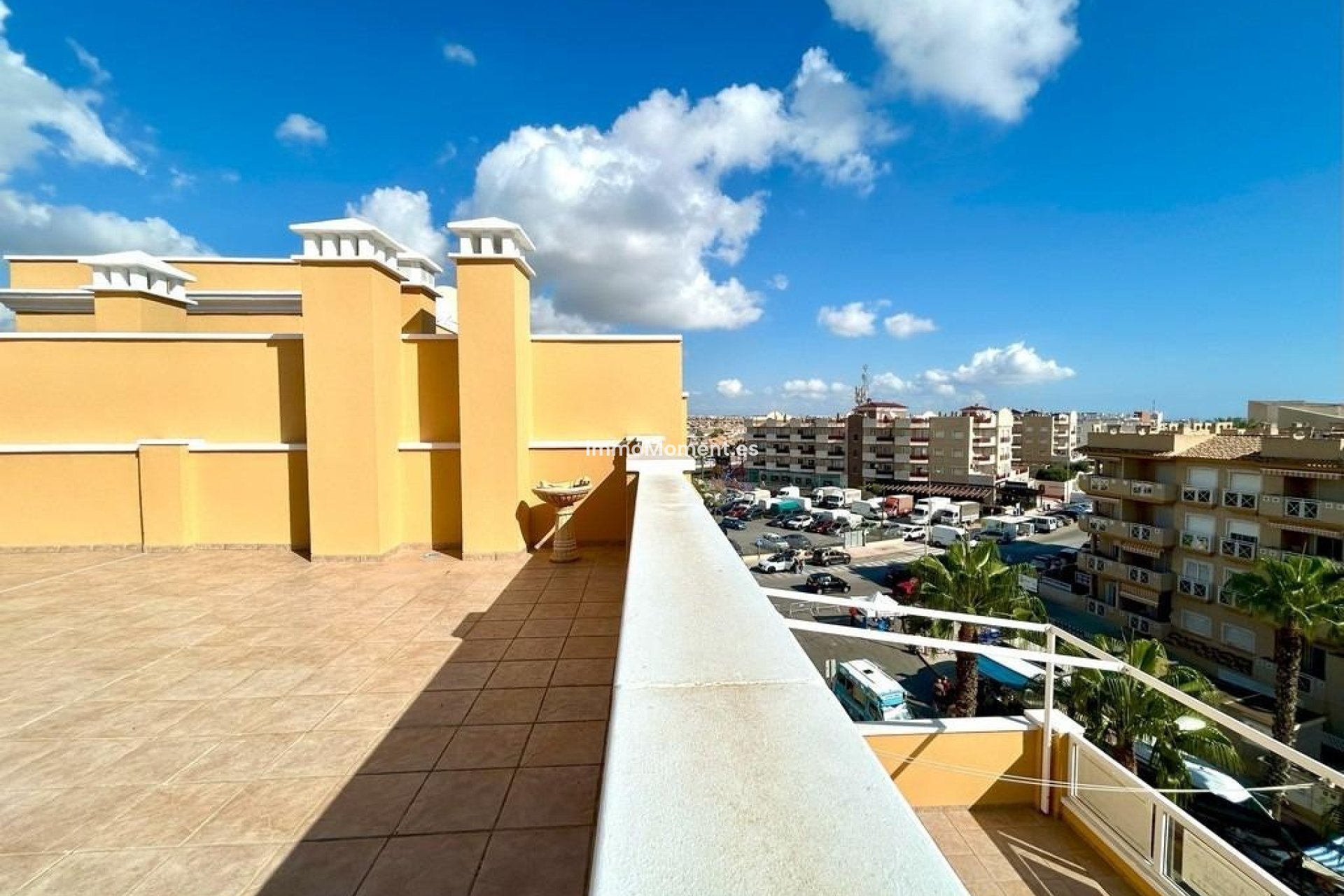 Revente - Appartement - Orihuela - Campoamor