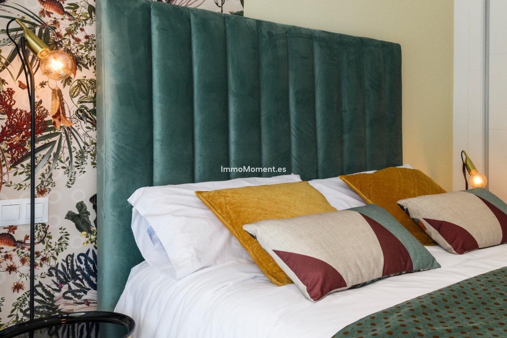 Revente - Appartement - Orihuela - Campoamor