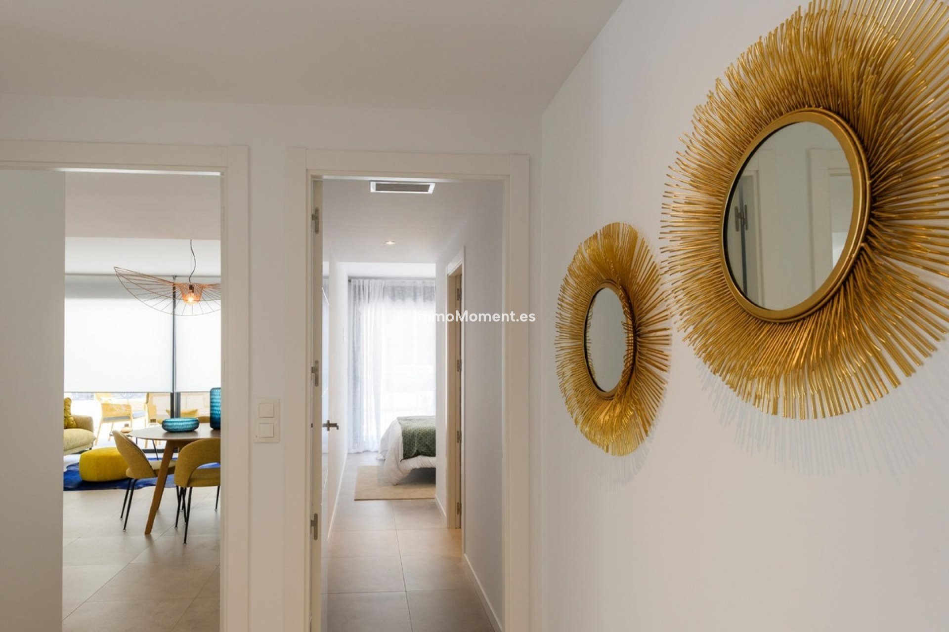 Revente - Appartement - Orihuela - Campoamor
