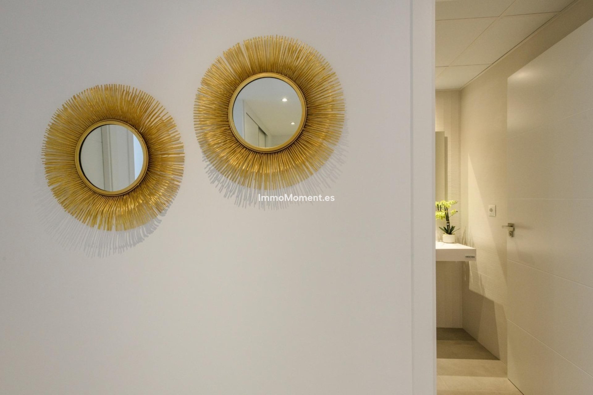 Revente - Appartement - Orihuela - Campoamor