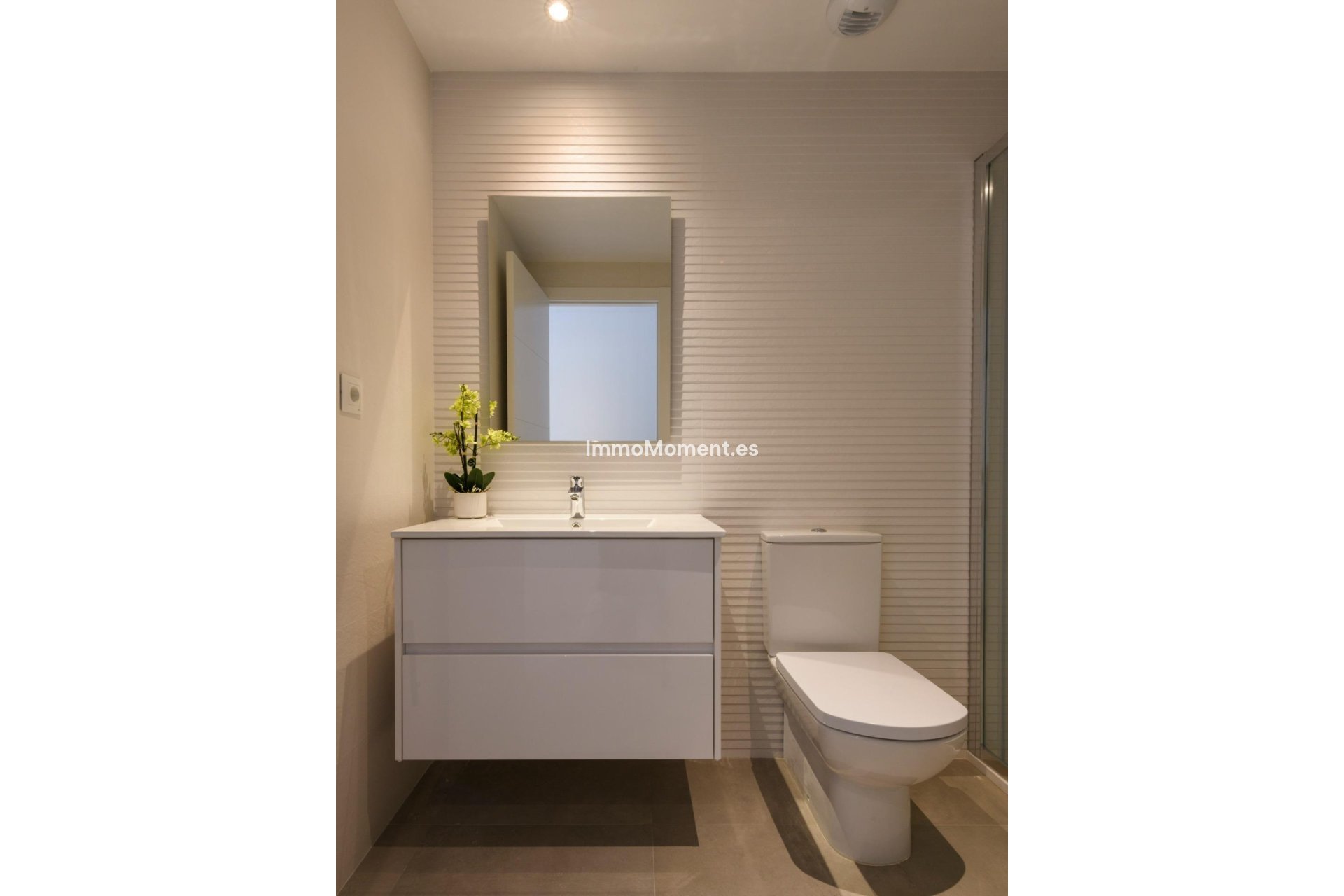 Revente - Appartement - Orihuela - Campoamor