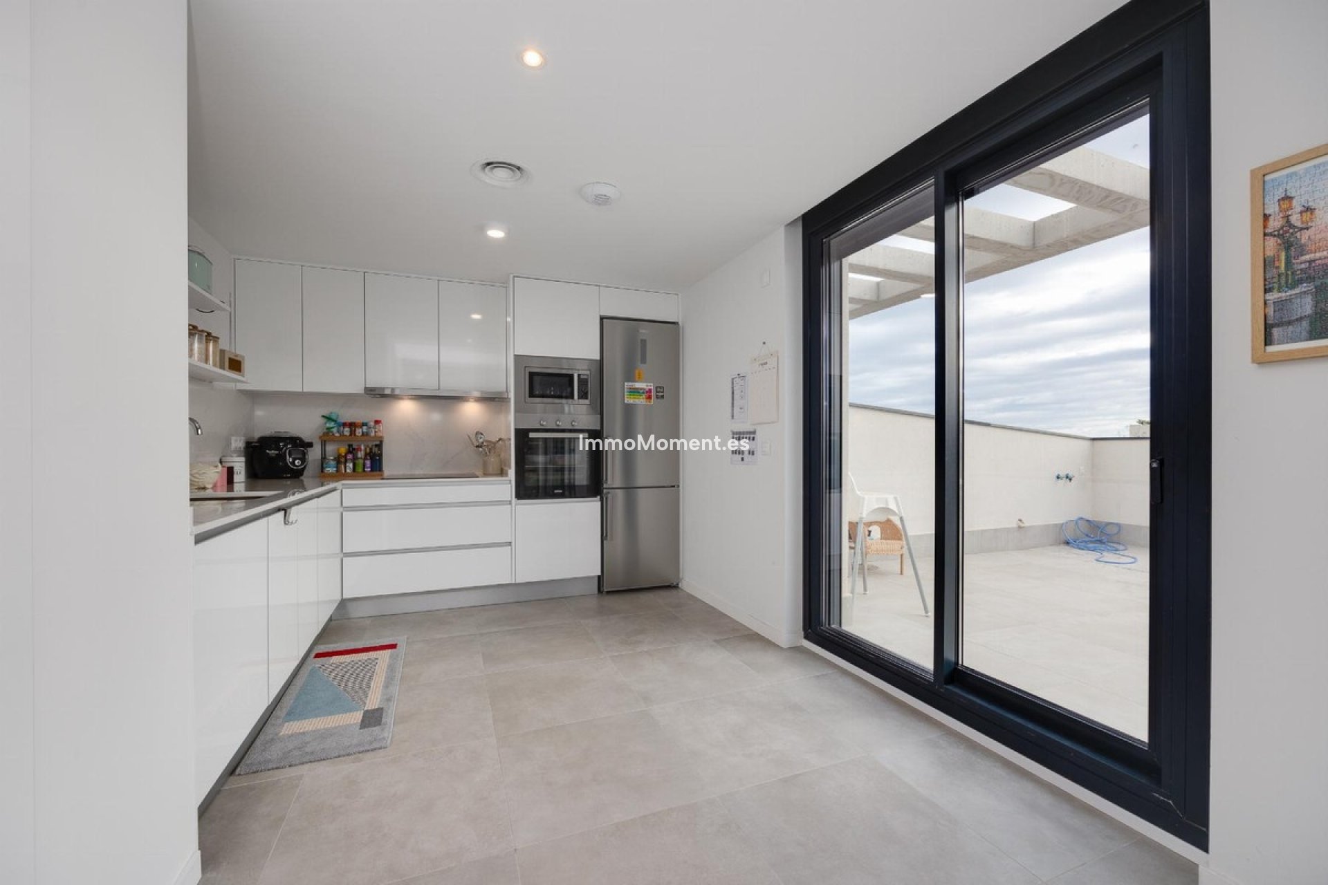 Revente - Appartement - Orihuela - Campoamor