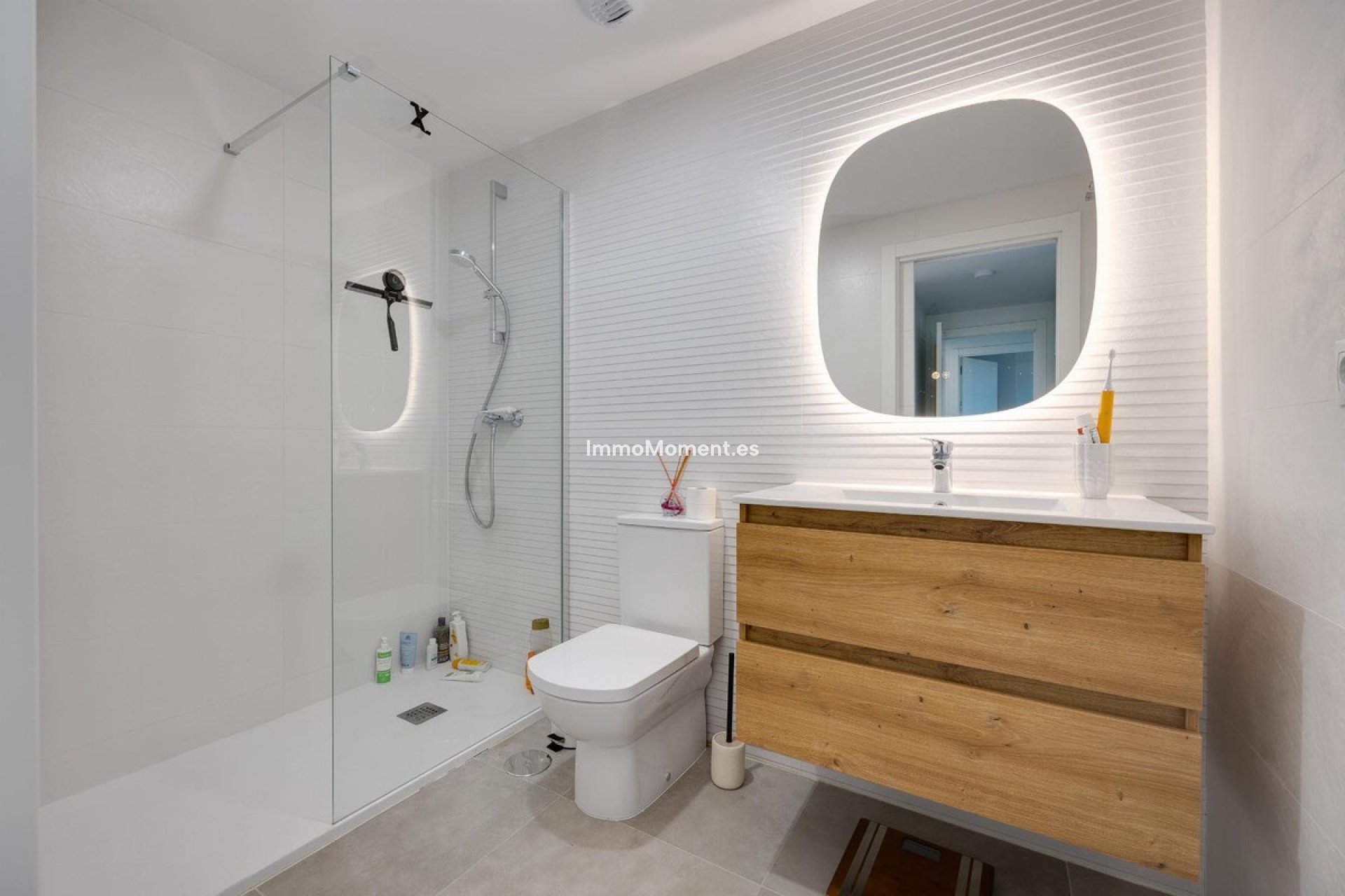 Revente - Appartement - Orihuela - Campoamor