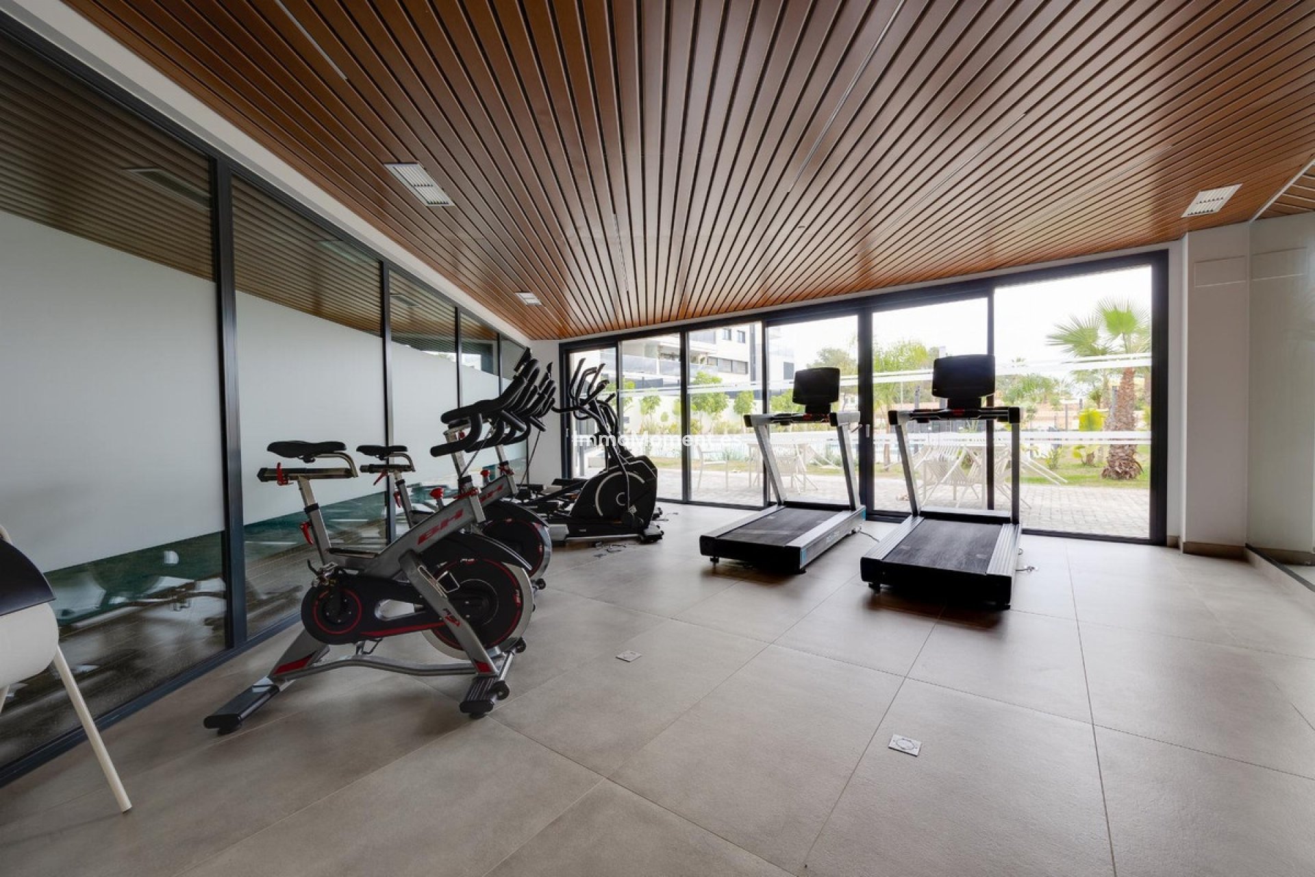 Revente - Appartement - Orihuela - Campoamor