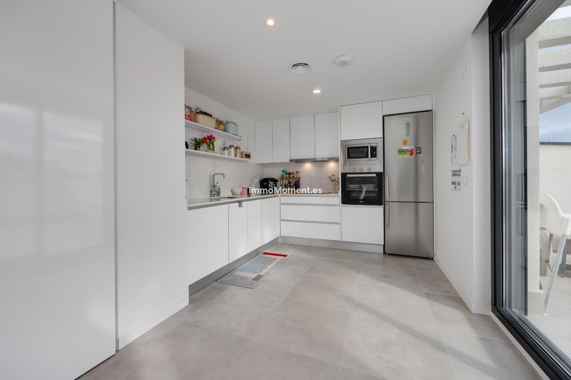 Revente - Appartement - Orihuela - Campoamor