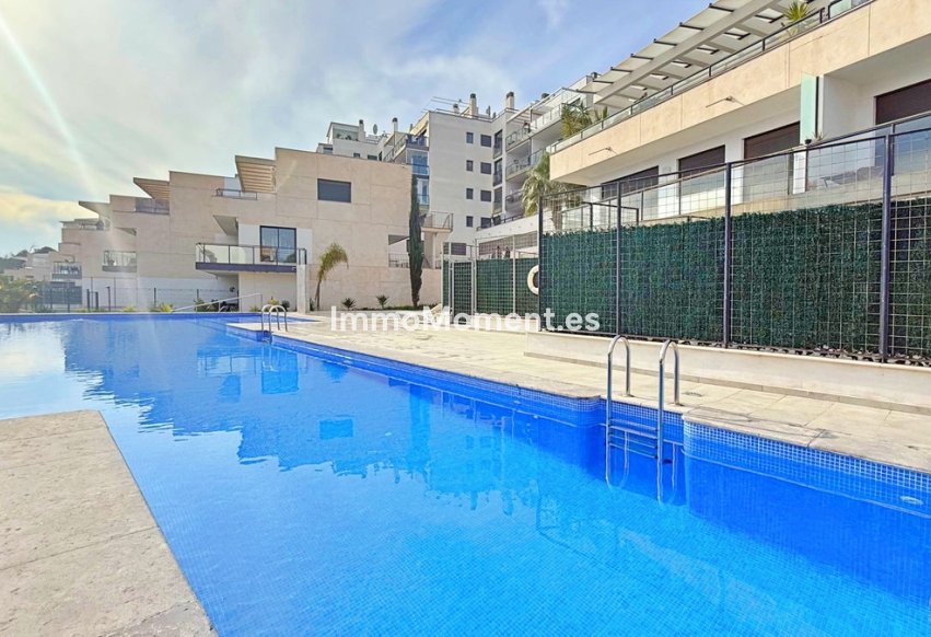 Revente - Appartement - Orihuela - Campoamor