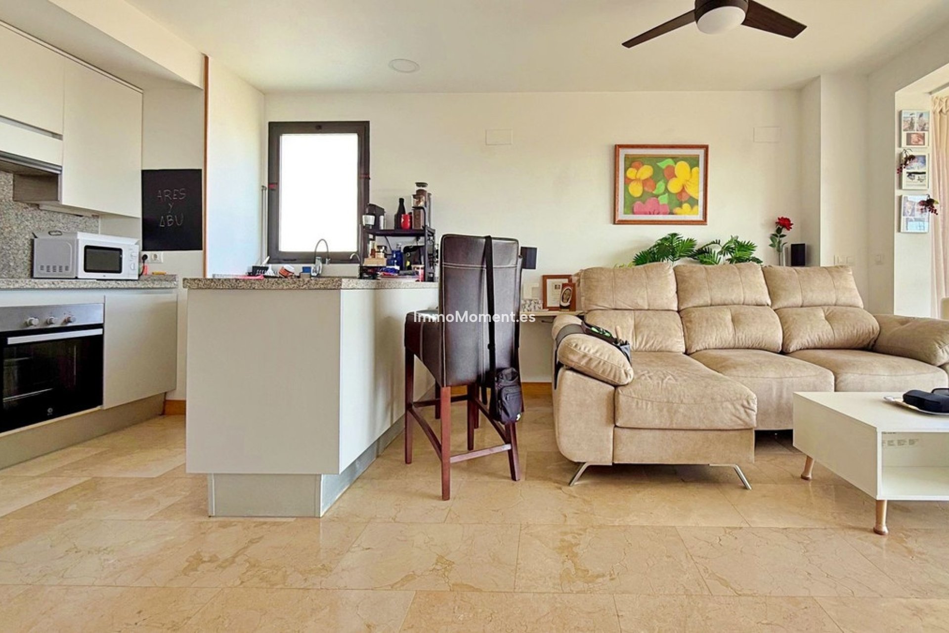 Revente - Appartement - Orihuela - Campoamor