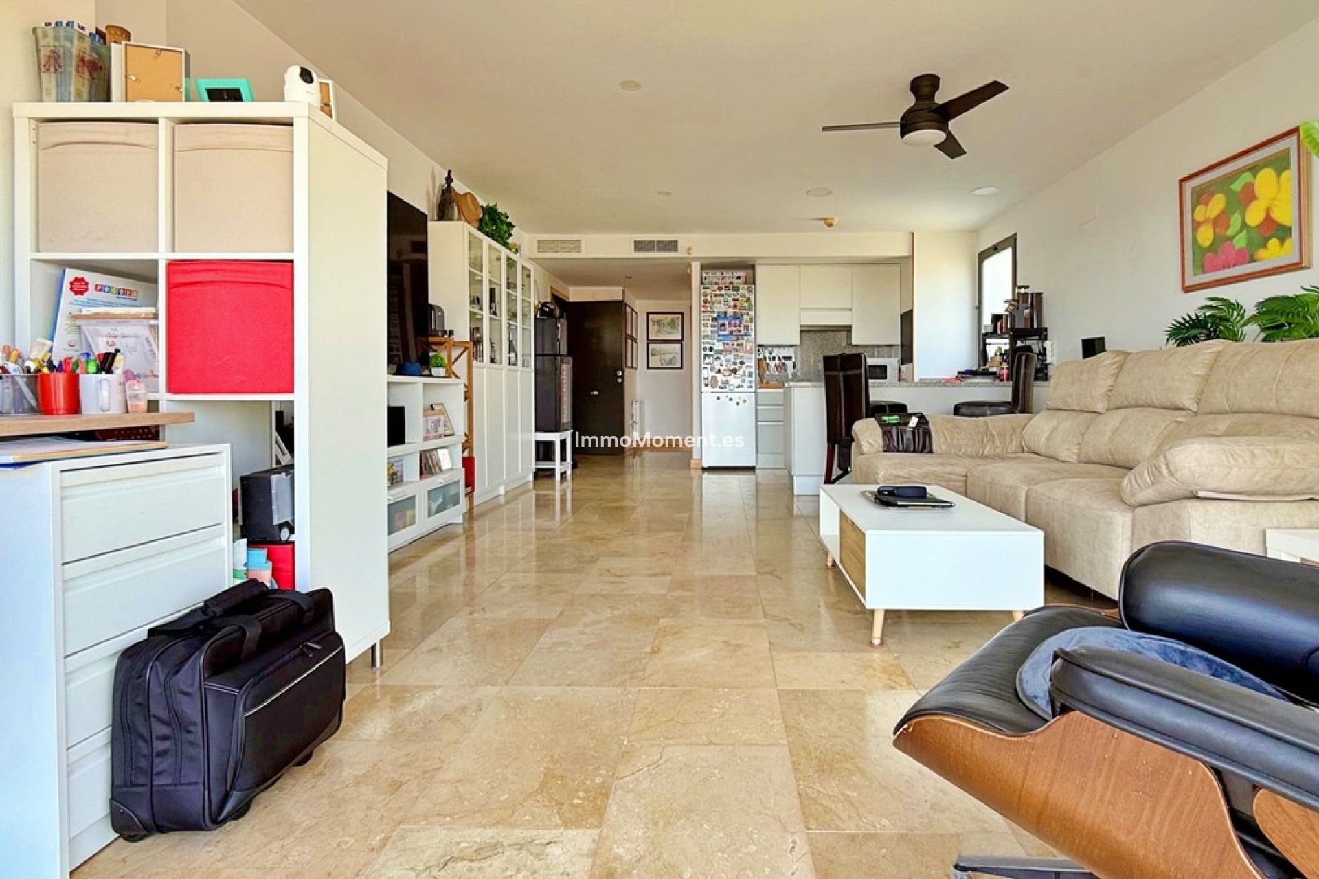 Revente - Appartement - Orihuela - Campoamor