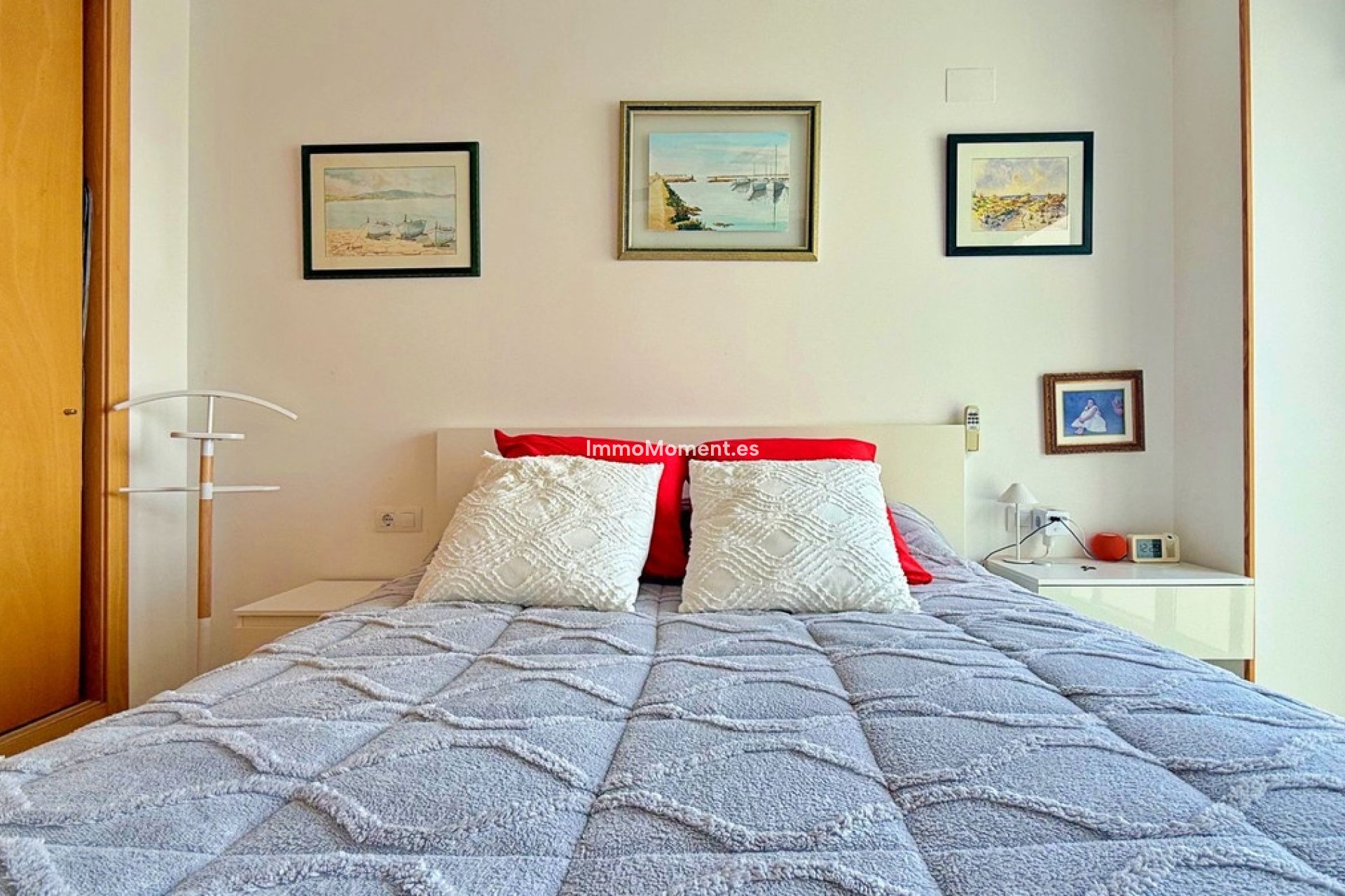 Revente - Appartement - Orihuela - Campoamor