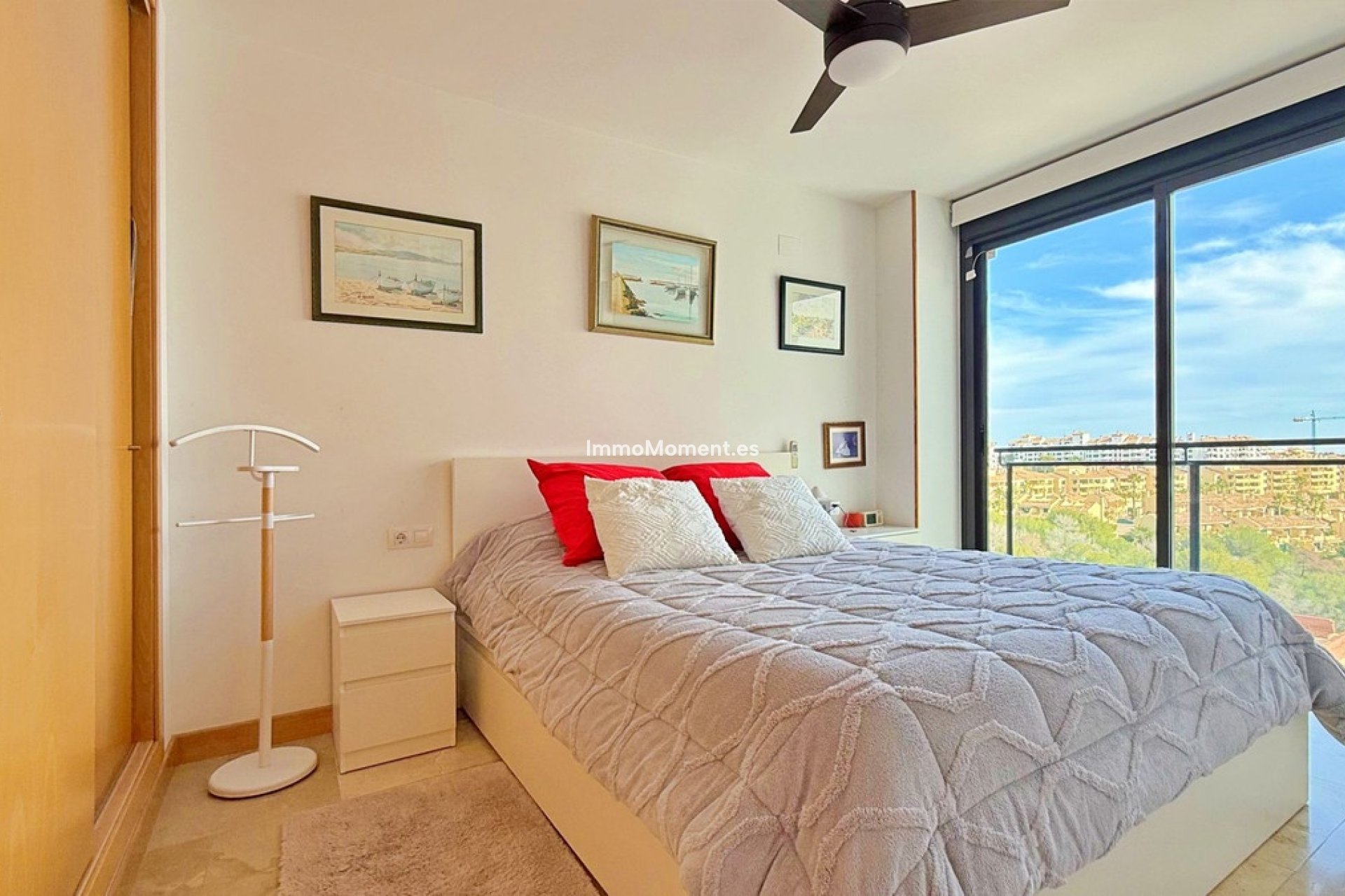 Revente - Appartement - Orihuela - Campoamor