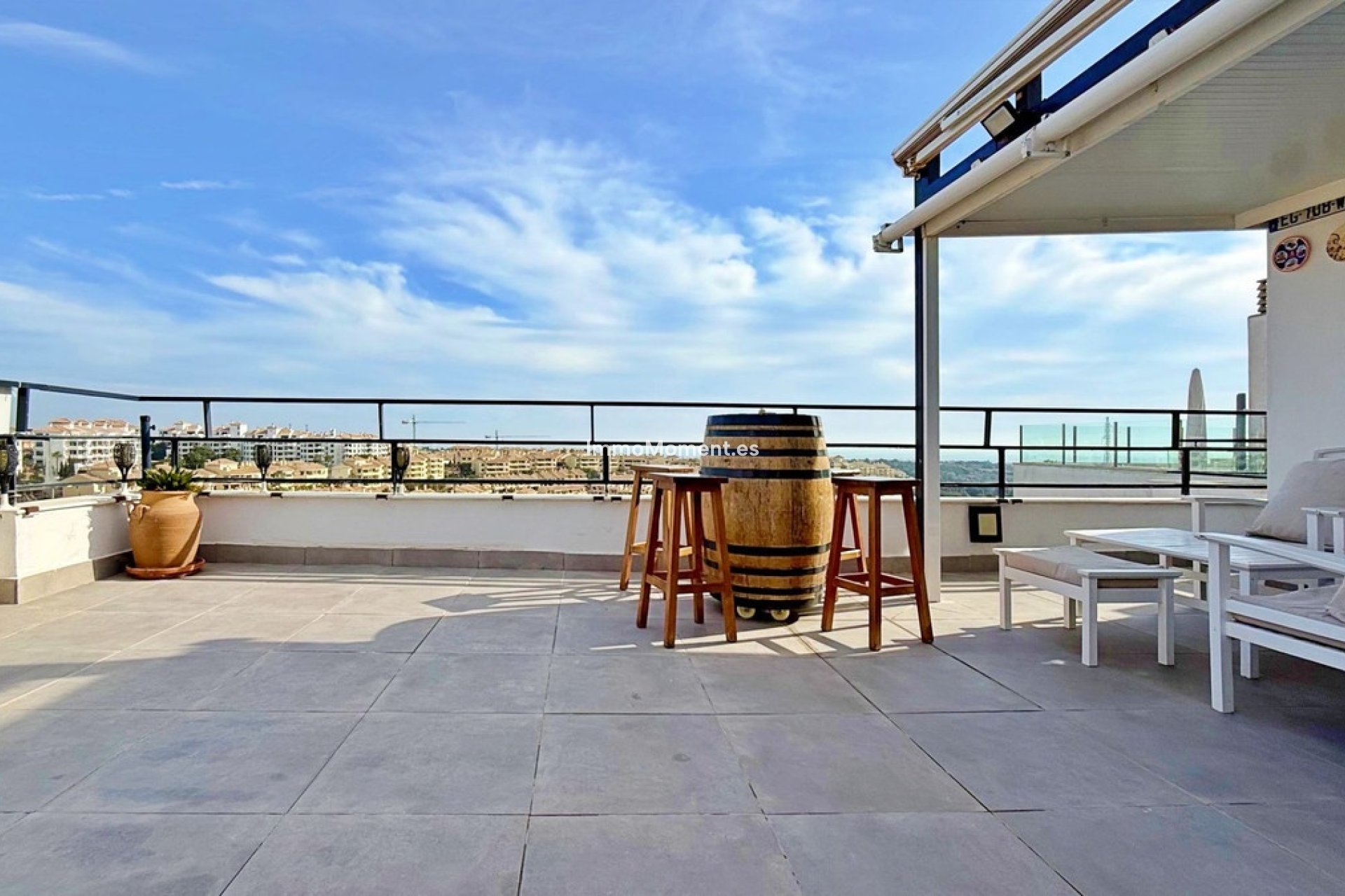 Revente - Appartement - Orihuela - Campoamor