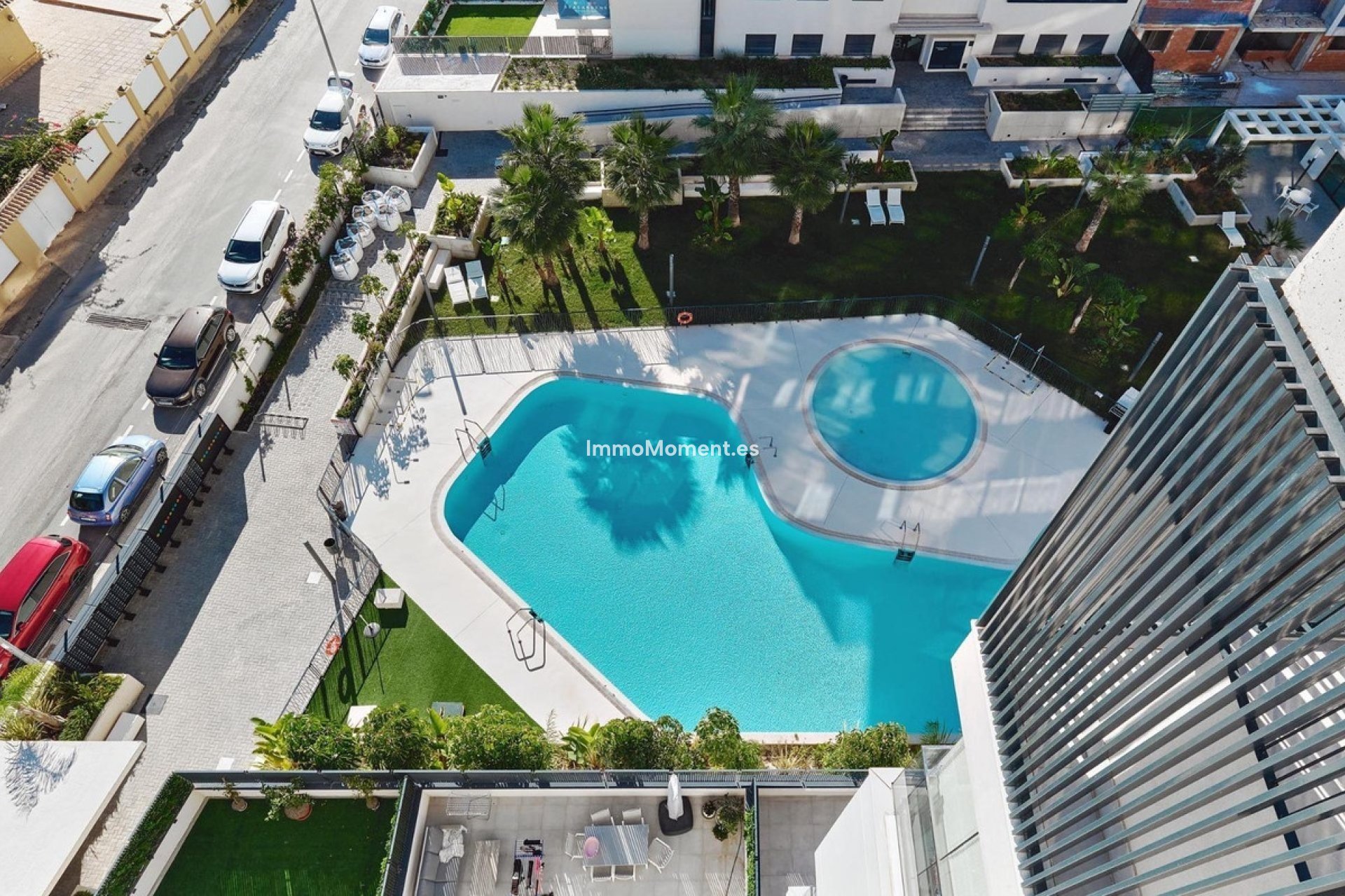 Revente - Appartement - Orihuela - Campoamor