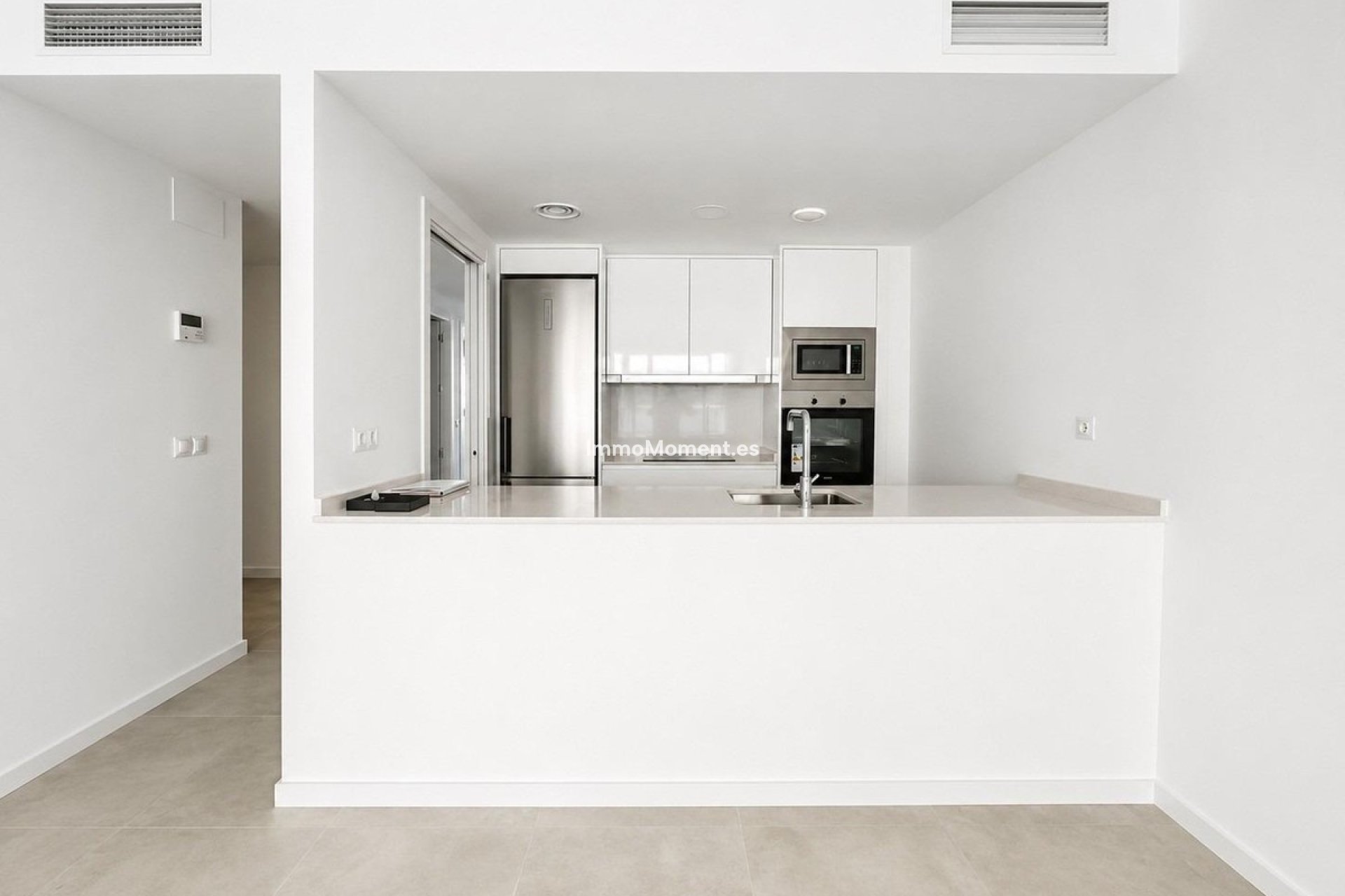 Revente - Appartement - Orihuela - Campoamor