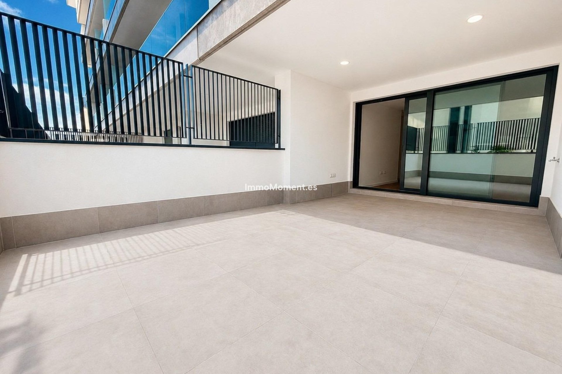 Revente - Appartement - Orihuela - Campoamor
