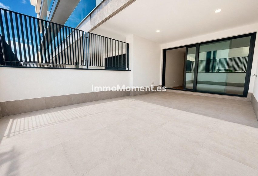Revente - Appartement - Orihuela - Campoamor