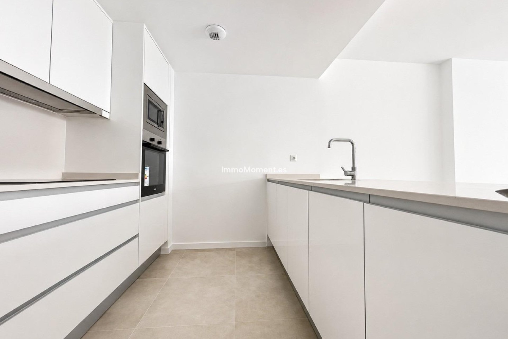 Revente - Appartement - Orihuela - Campoamor
