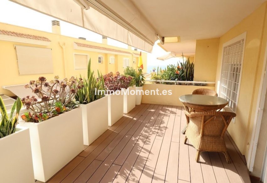 Revente - Appartement - Orihuela - Campoamor