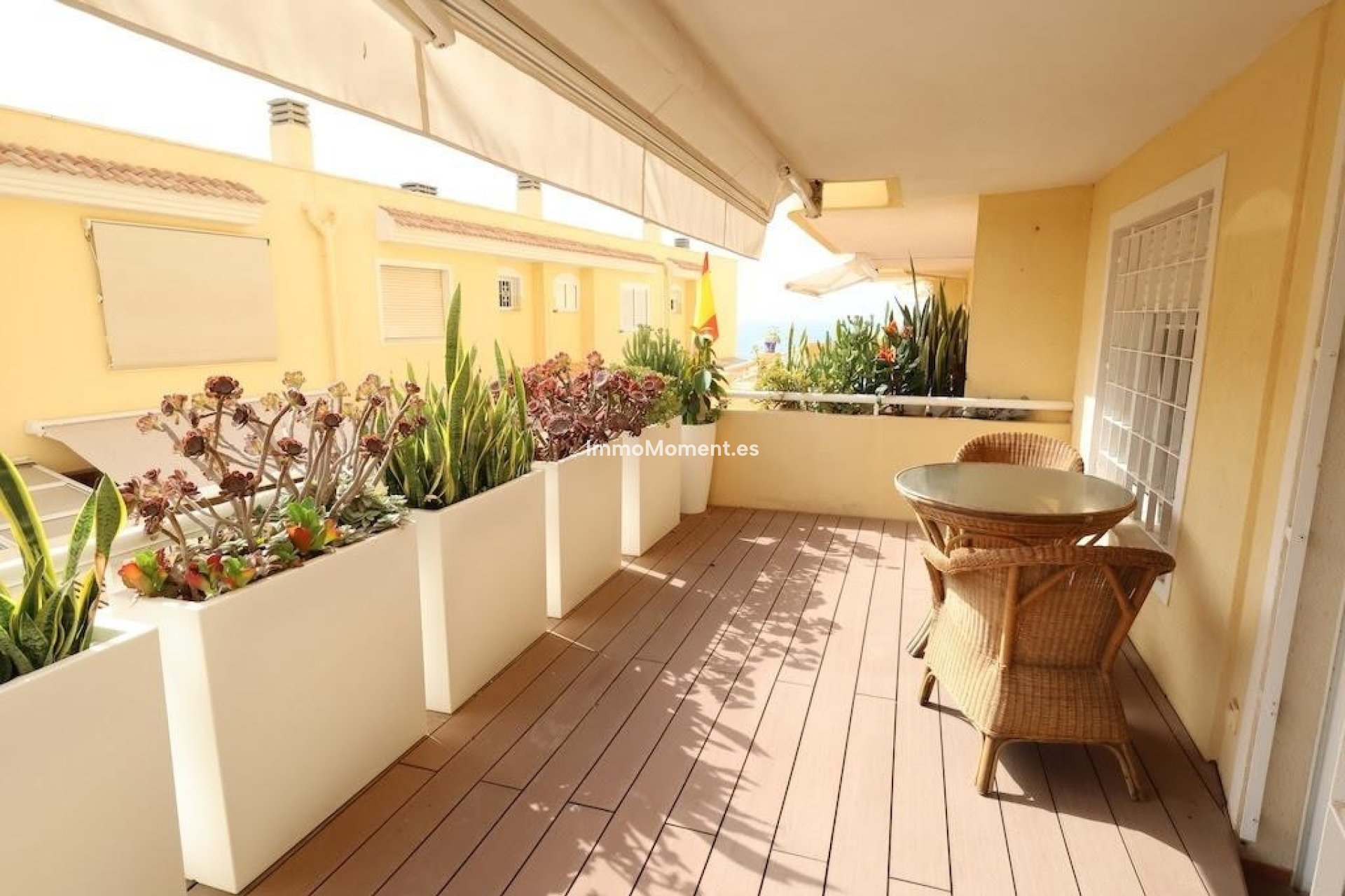 Revente - Appartement - Orihuela - Campoamor