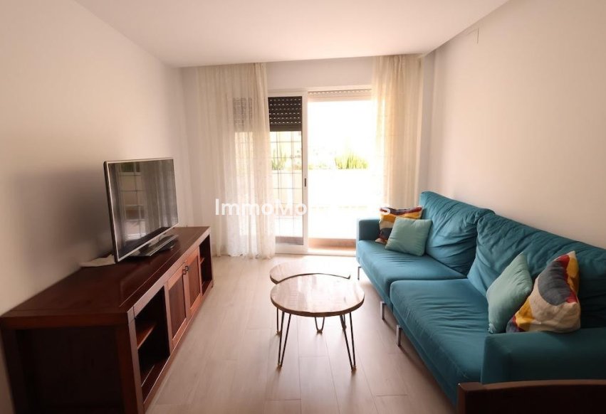 Revente - Appartement - Orihuela - Campoamor