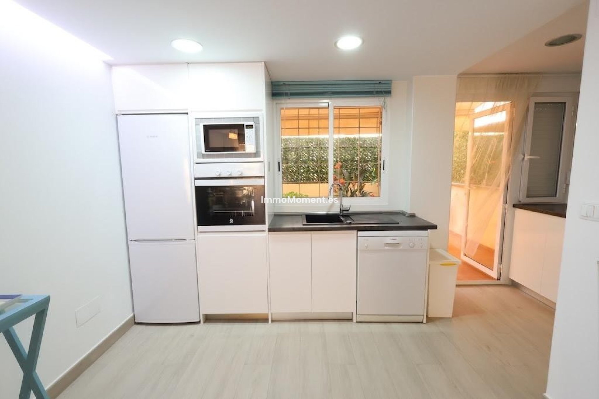 Revente - Appartement - Orihuela - Campoamor