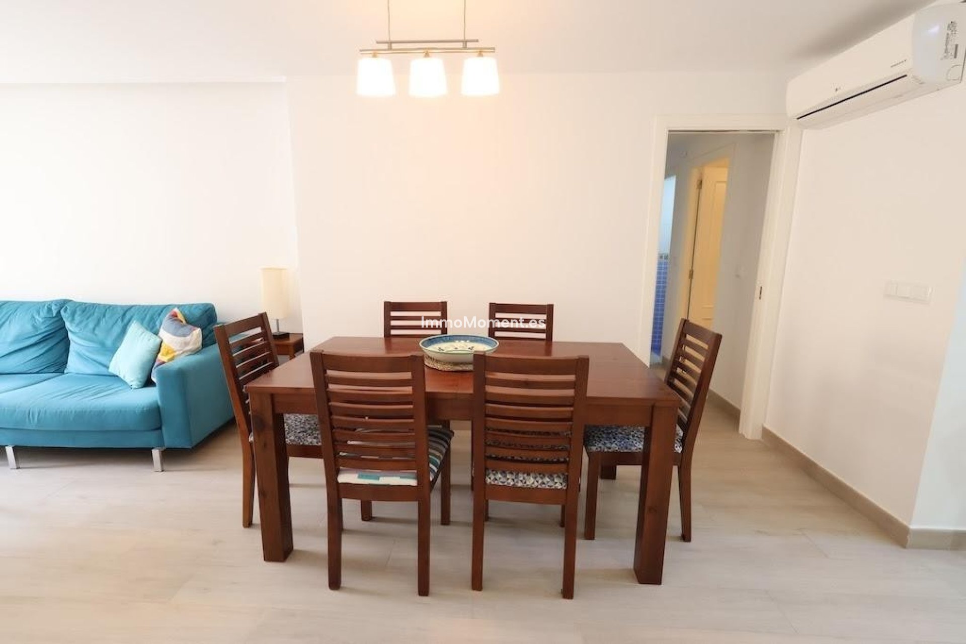 Revente - Appartement - Orihuela - Campoamor