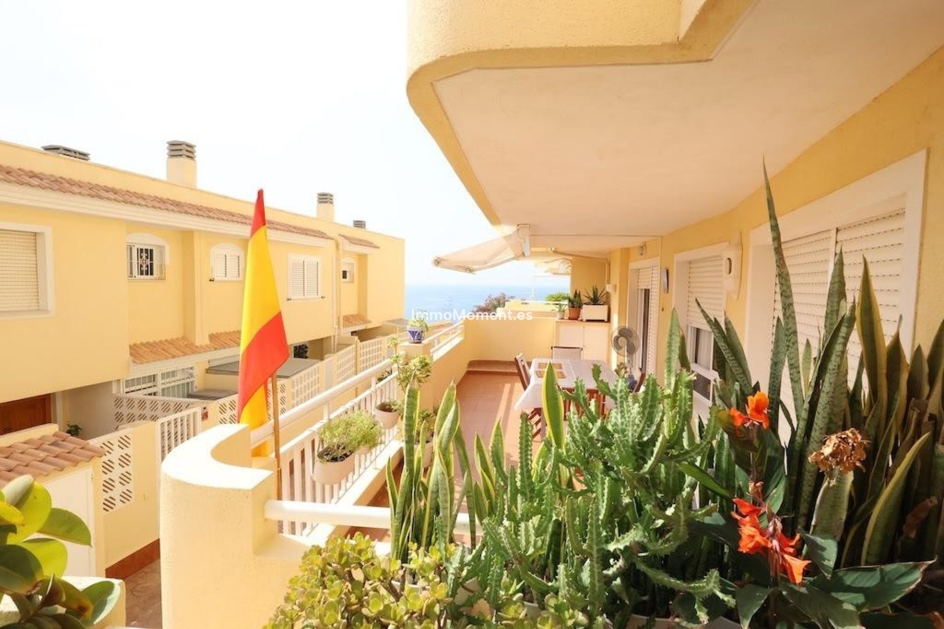 Revente - Appartement - Orihuela - Campoamor
