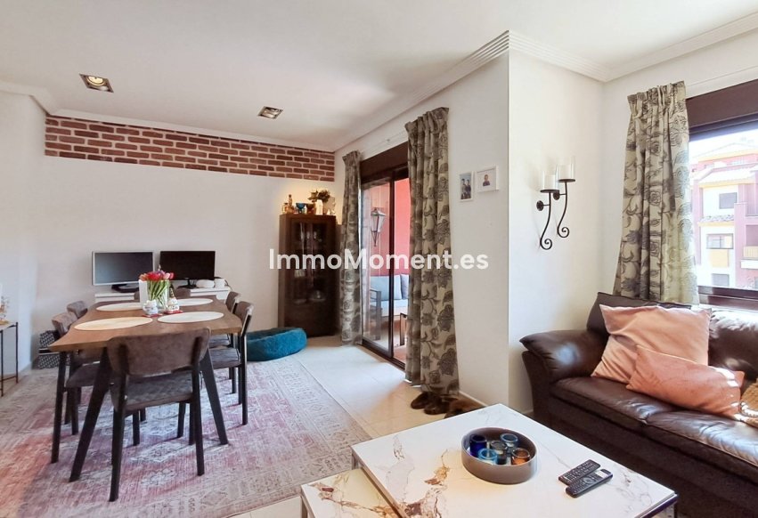 Revente - Appartement - Orihuela Costa - Cabo roig - La Zenia