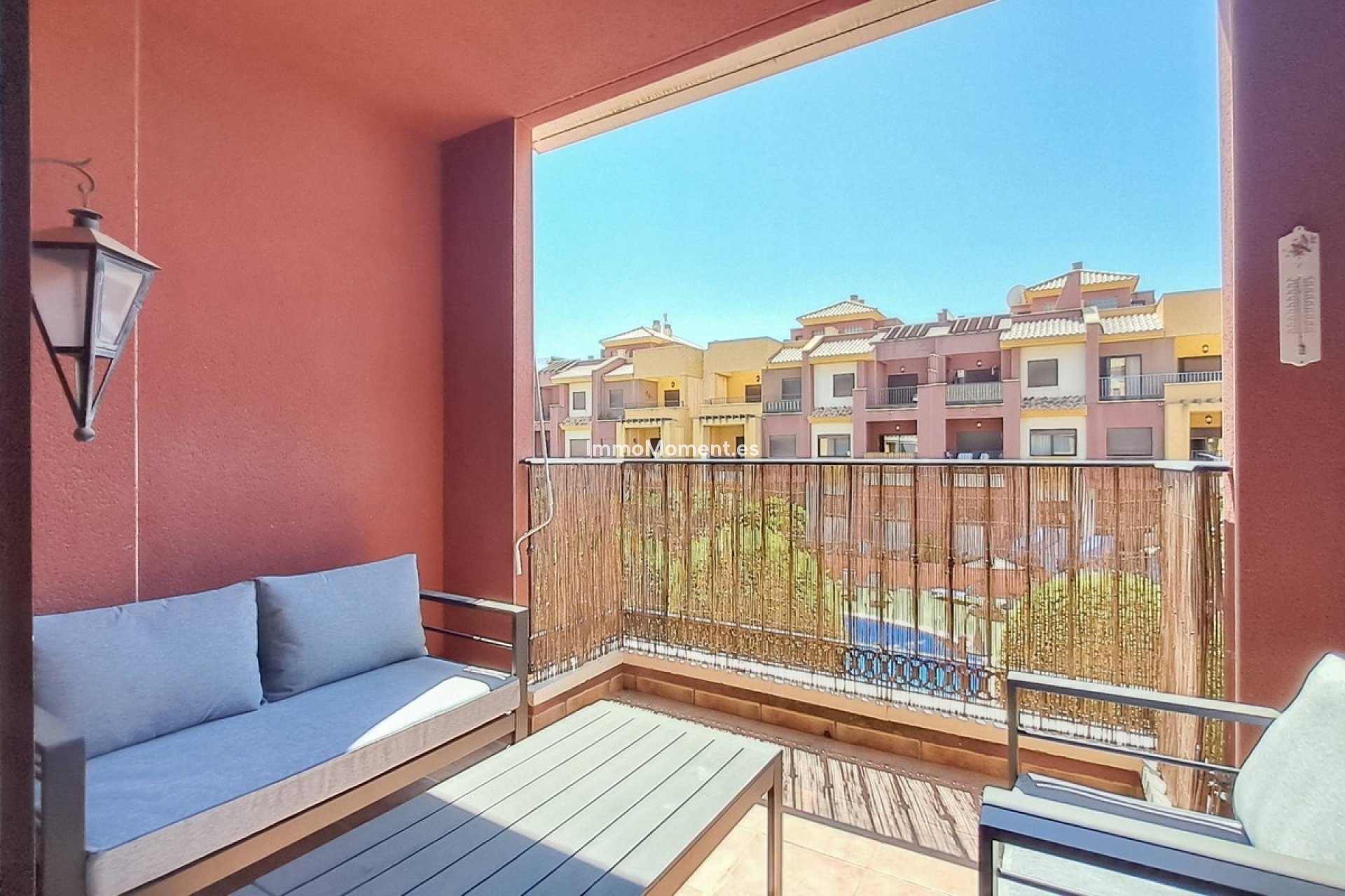 Revente - Appartement - Orihuela Costa - Cabo roig - La Zenia