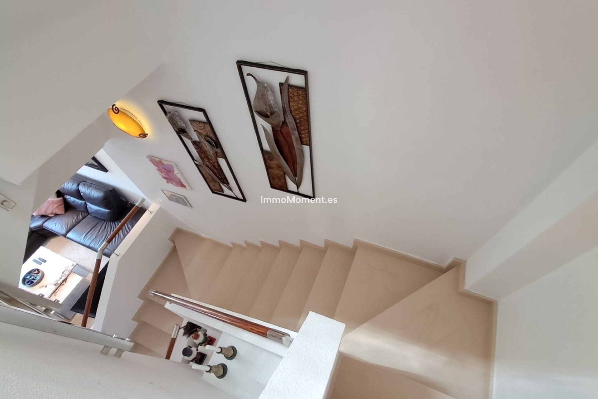 Revente - Appartement - Orihuela Costa - Cabo roig - La Zenia