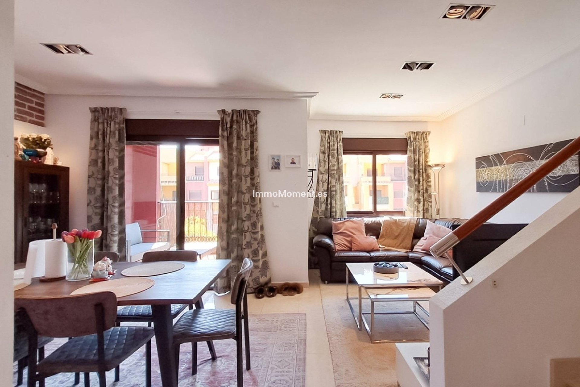 Revente - Appartement - Orihuela Costa - Cabo roig - La Zenia