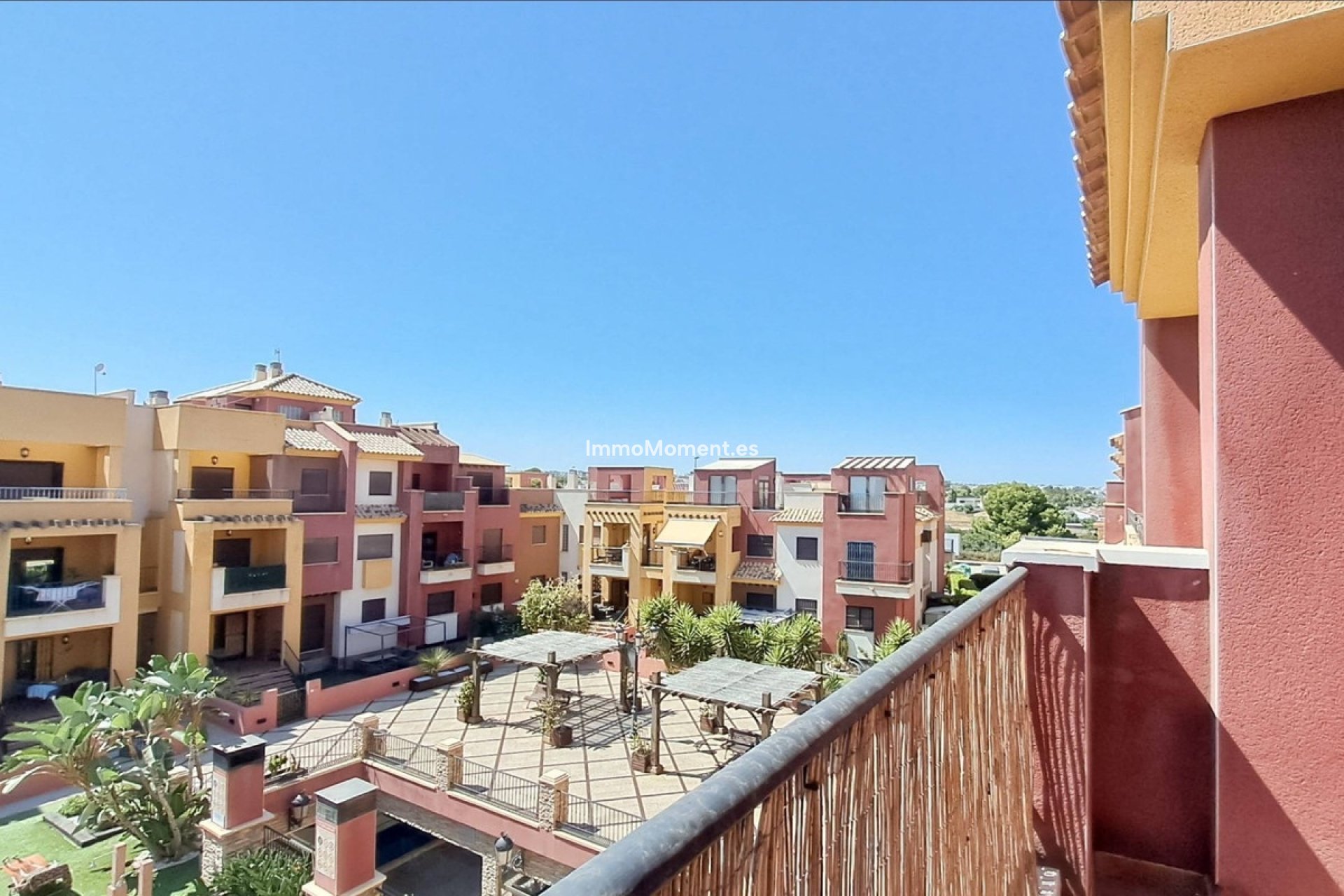Revente - Appartement - Orihuela Costa - Cabo roig - La Zenia