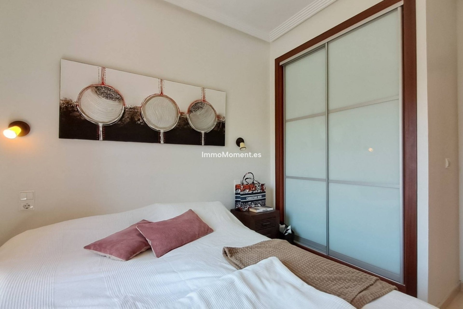 Revente - Appartement - Orihuela Costa - Cabo roig - La Zenia