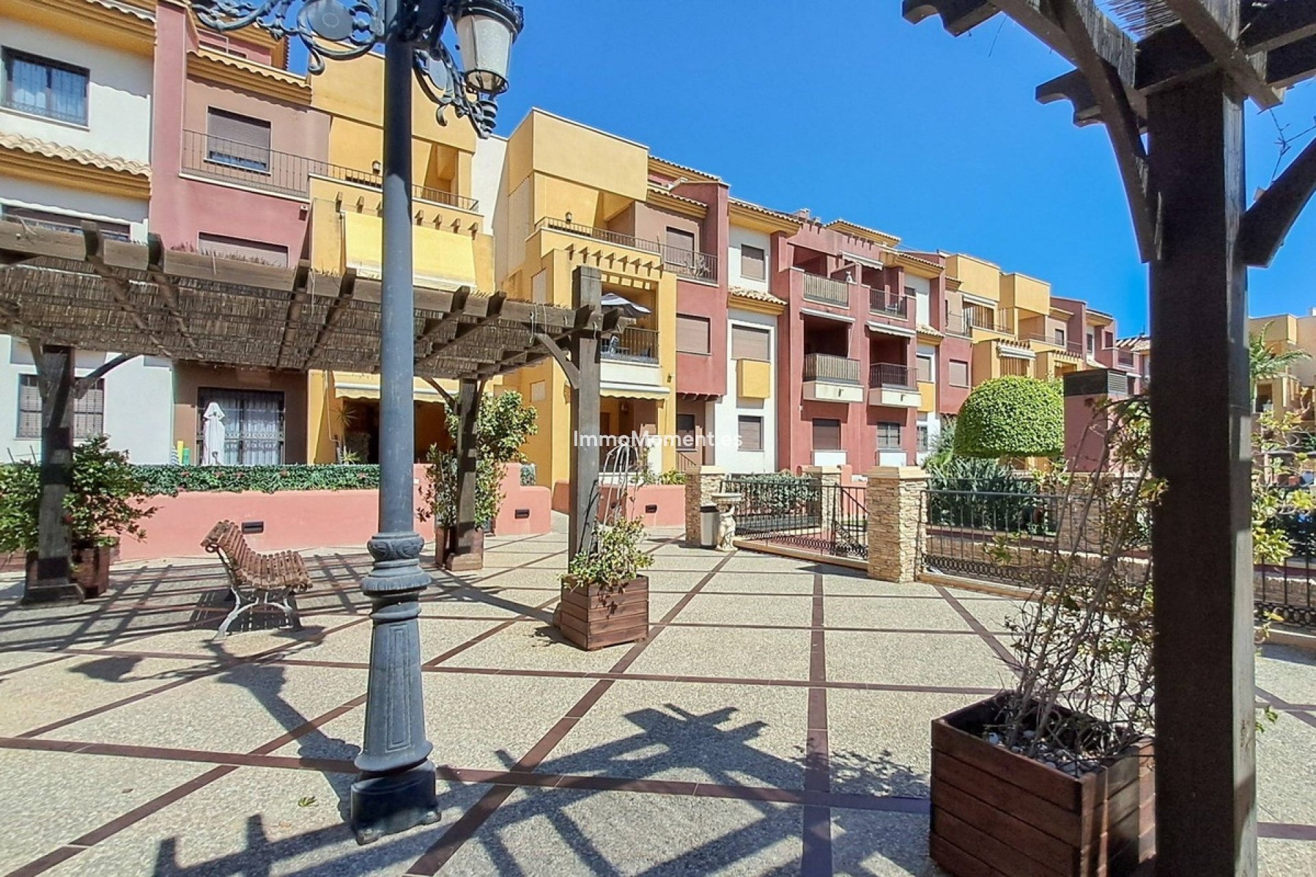 Revente - Appartement - Orihuela Costa - Cabo roig - La Zenia
