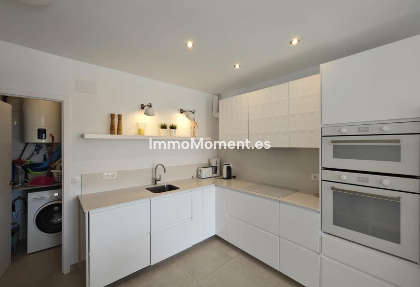Revente - Appartement - Orihuela Costa - Cabo roig - La Zenia