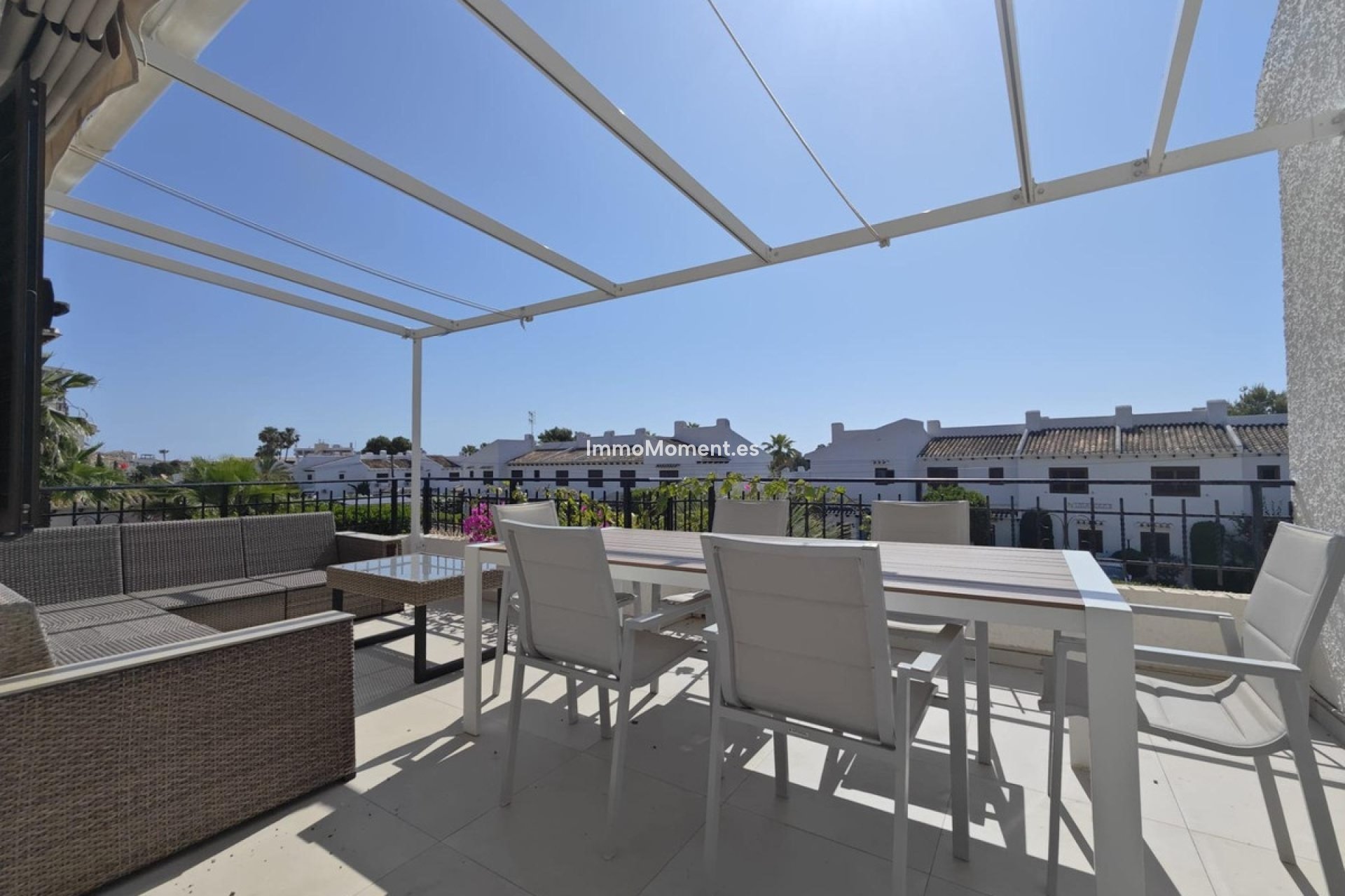 Revente - Appartement - Orihuela Costa - Cabo roig - La Zenia