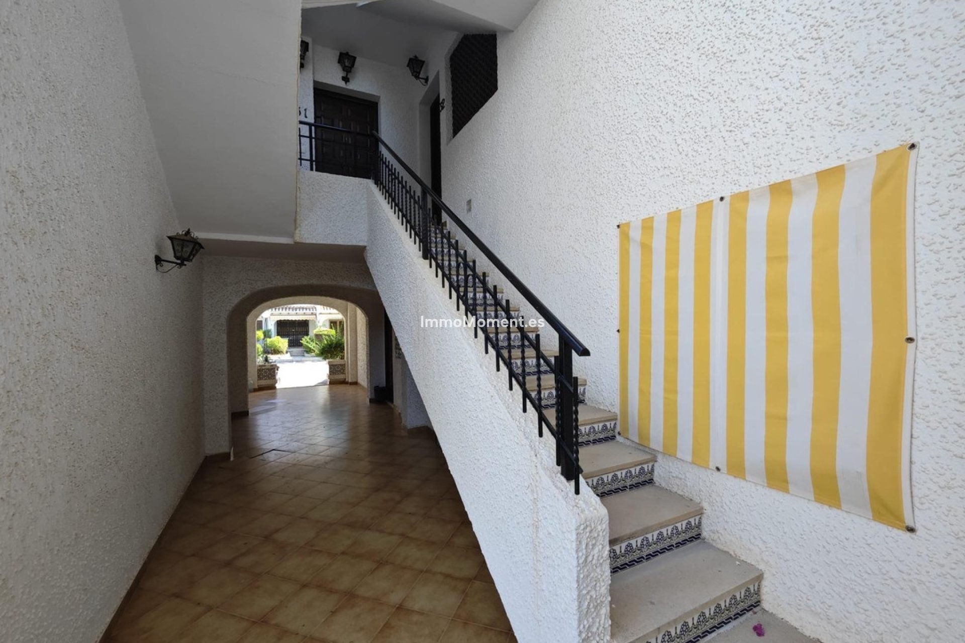 Revente - Appartement - Orihuela Costa - Cabo roig - La Zenia